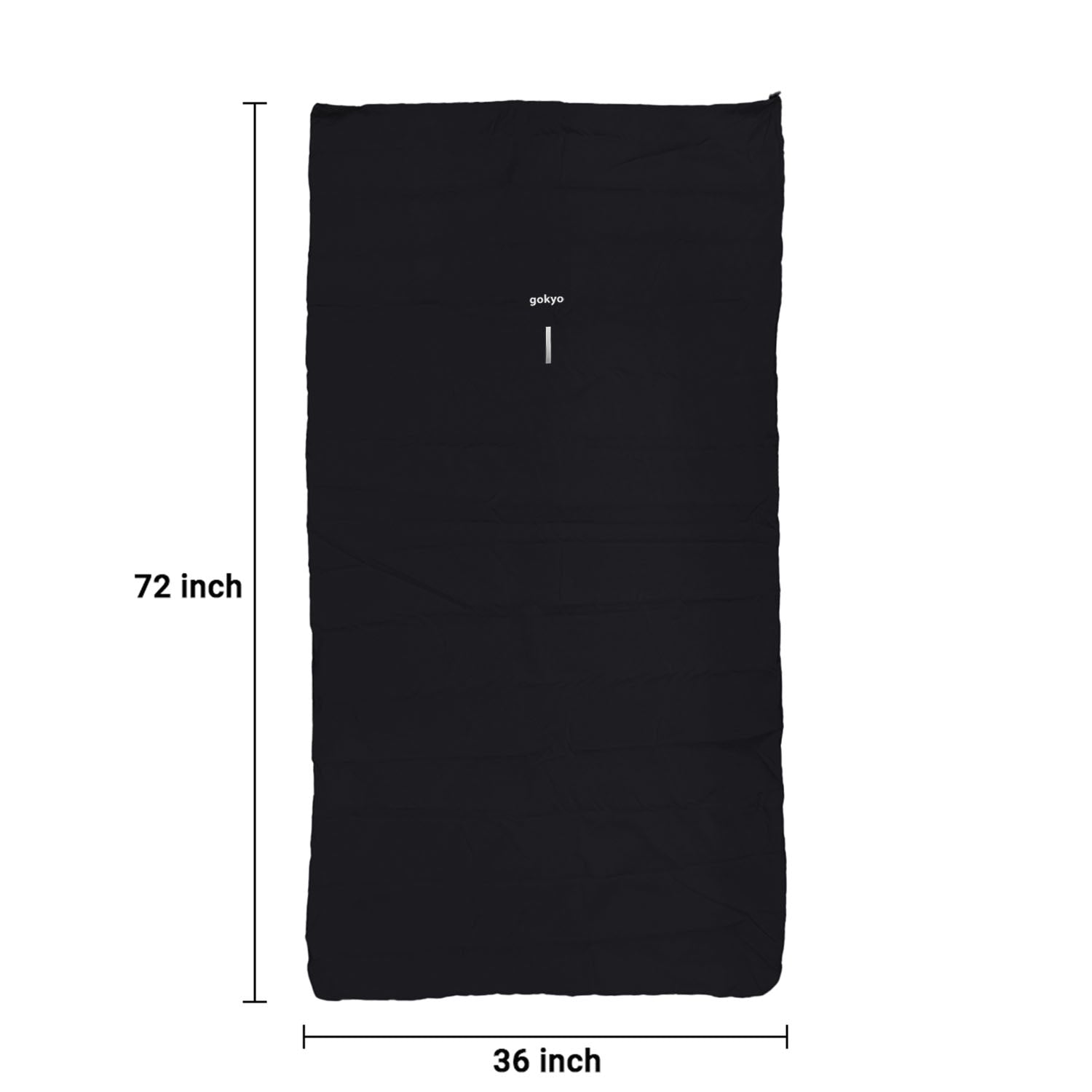 Buy Gokyo Voyager Sleeping Liner - For Sleeping Bags & Travel | Sleeping Bag at Gokyo Outdoor Clothing & Gear