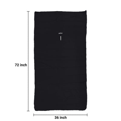 Voyager Sleeping Liner - For Sleeping Bags & Travel