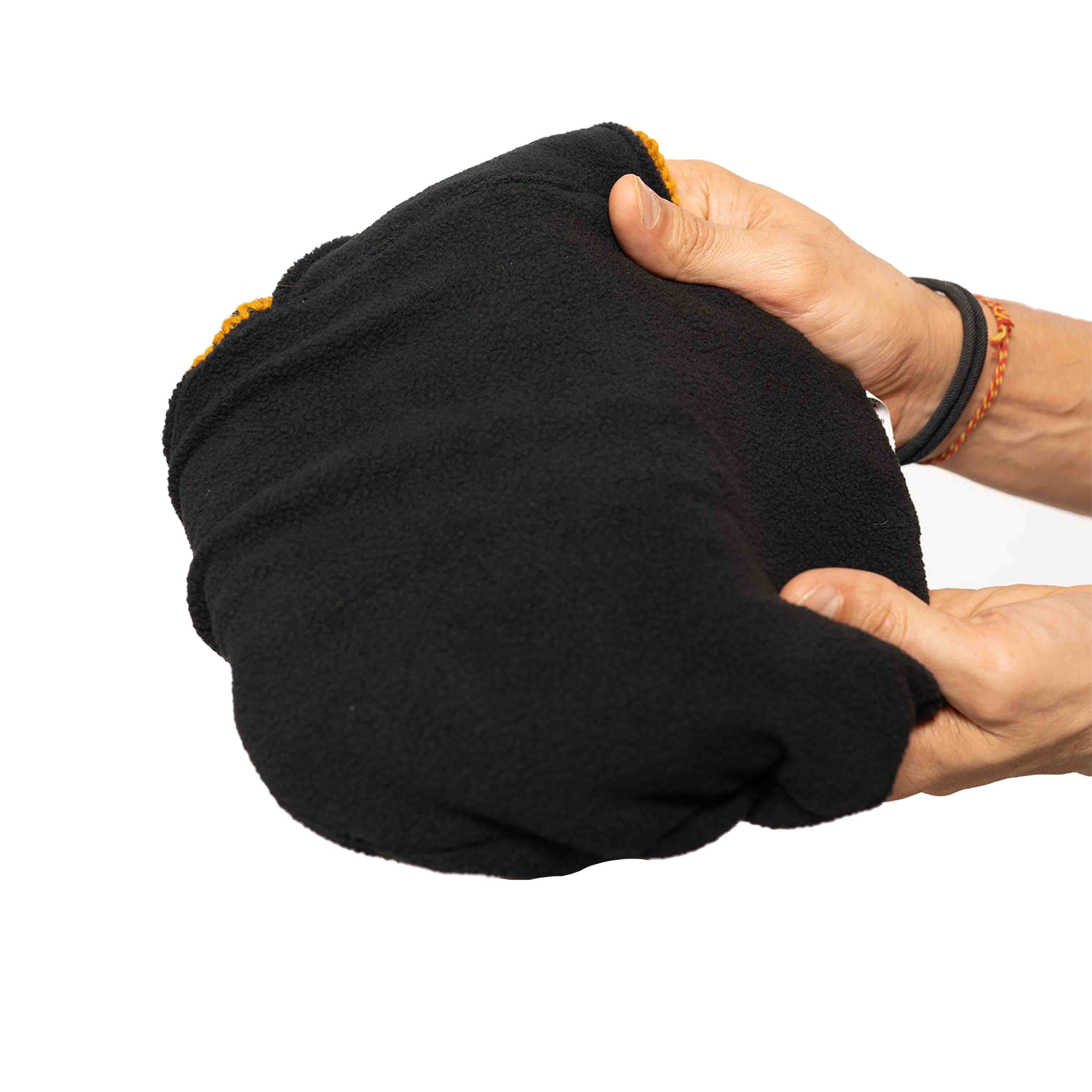 Buy Gokyo Annapurna Wool Fleece Beanie - ear flap | Beanies at Gokyo Outdoor Clothing & Gear