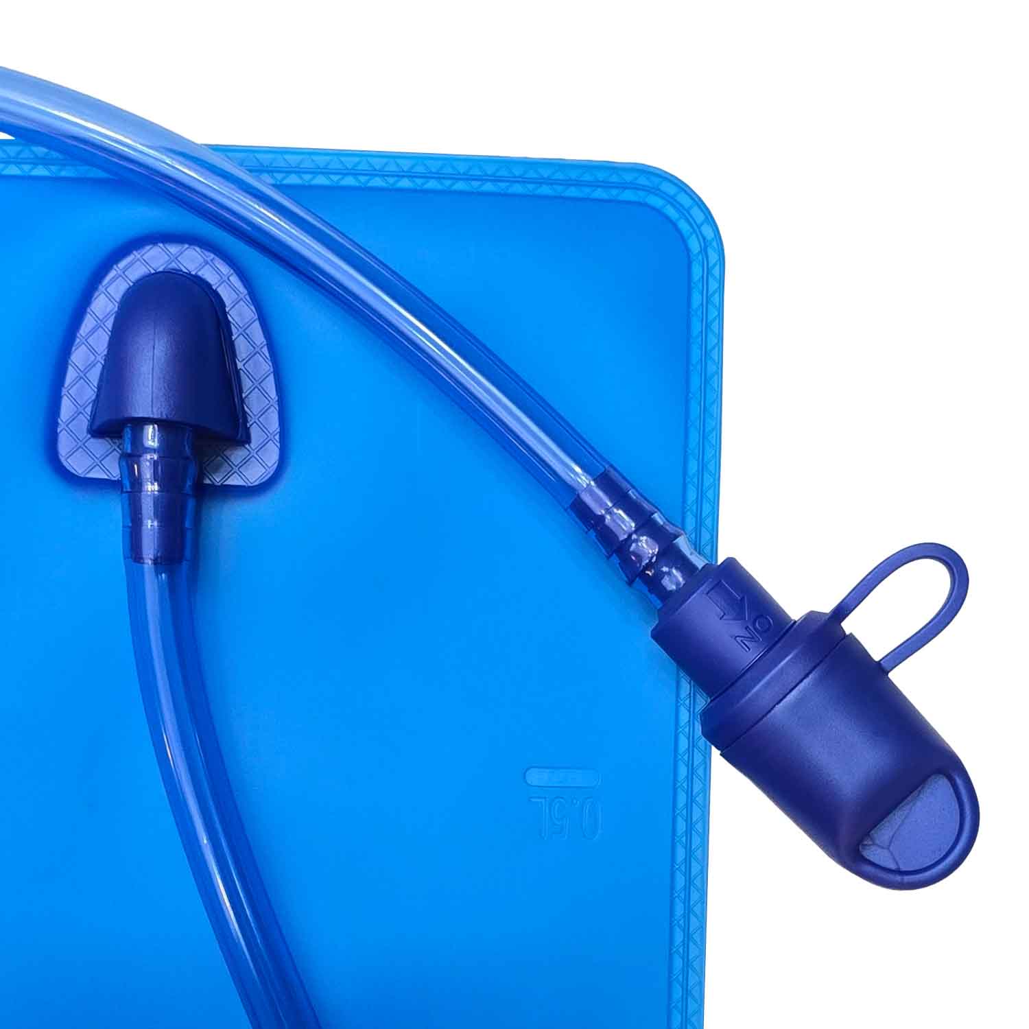 Buy Gokyo Hydration Bag 2 Lt | Trekking Backpack at Gokyo Outdoor Clothing & Gear