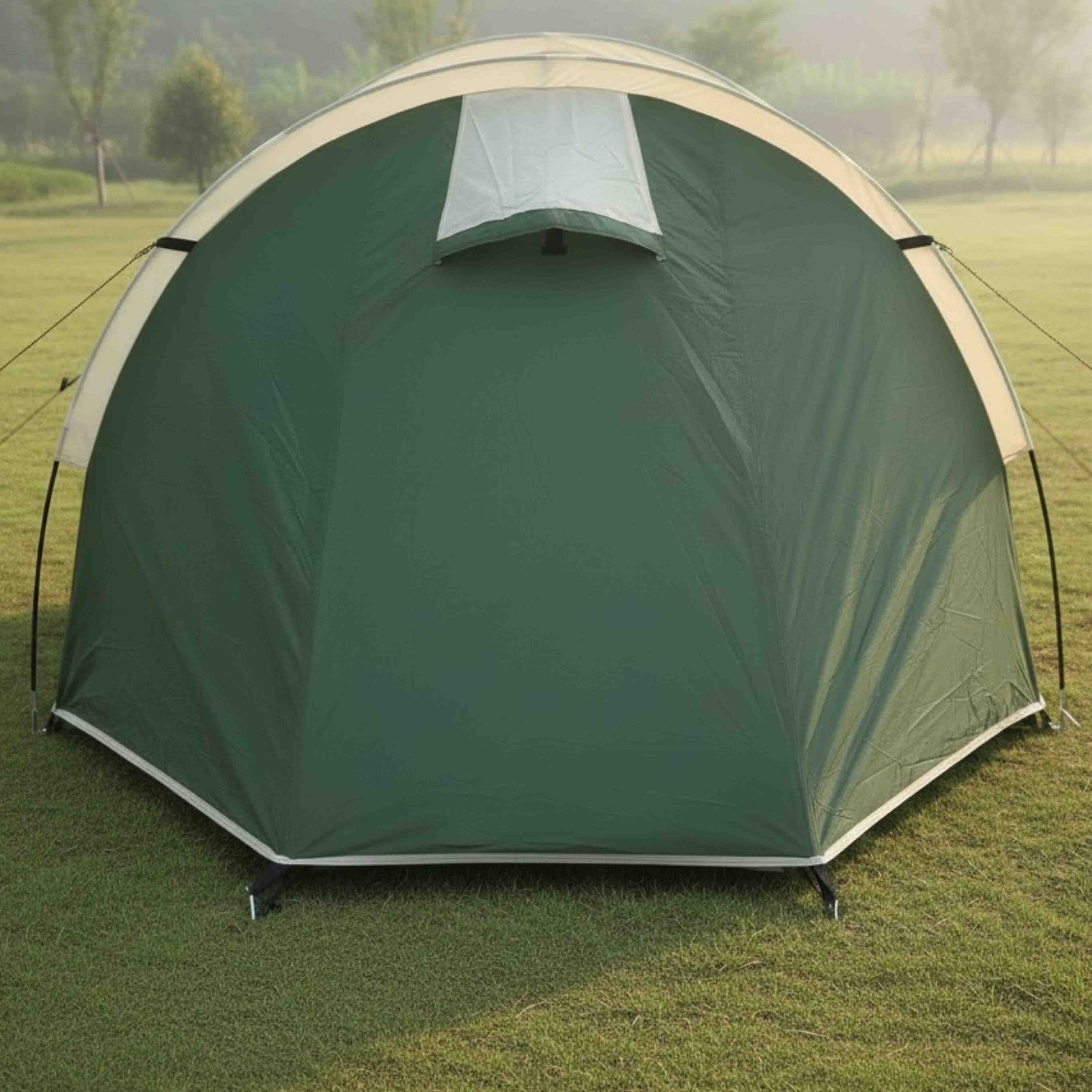 Buy Gokyo Adventra 4 Person Camping Tent | Gear at Gokyo Outdoor Clothing & Gear