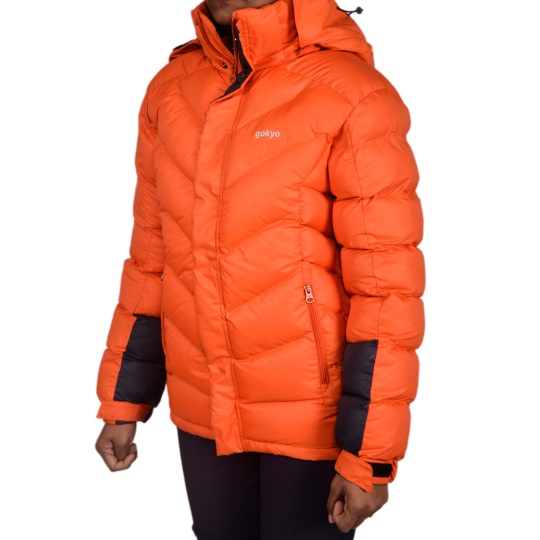 Buy Gokyo K2 Survivor Down Jacket - Women | Jackets at Gokyo Outdoor Clothing & Gear