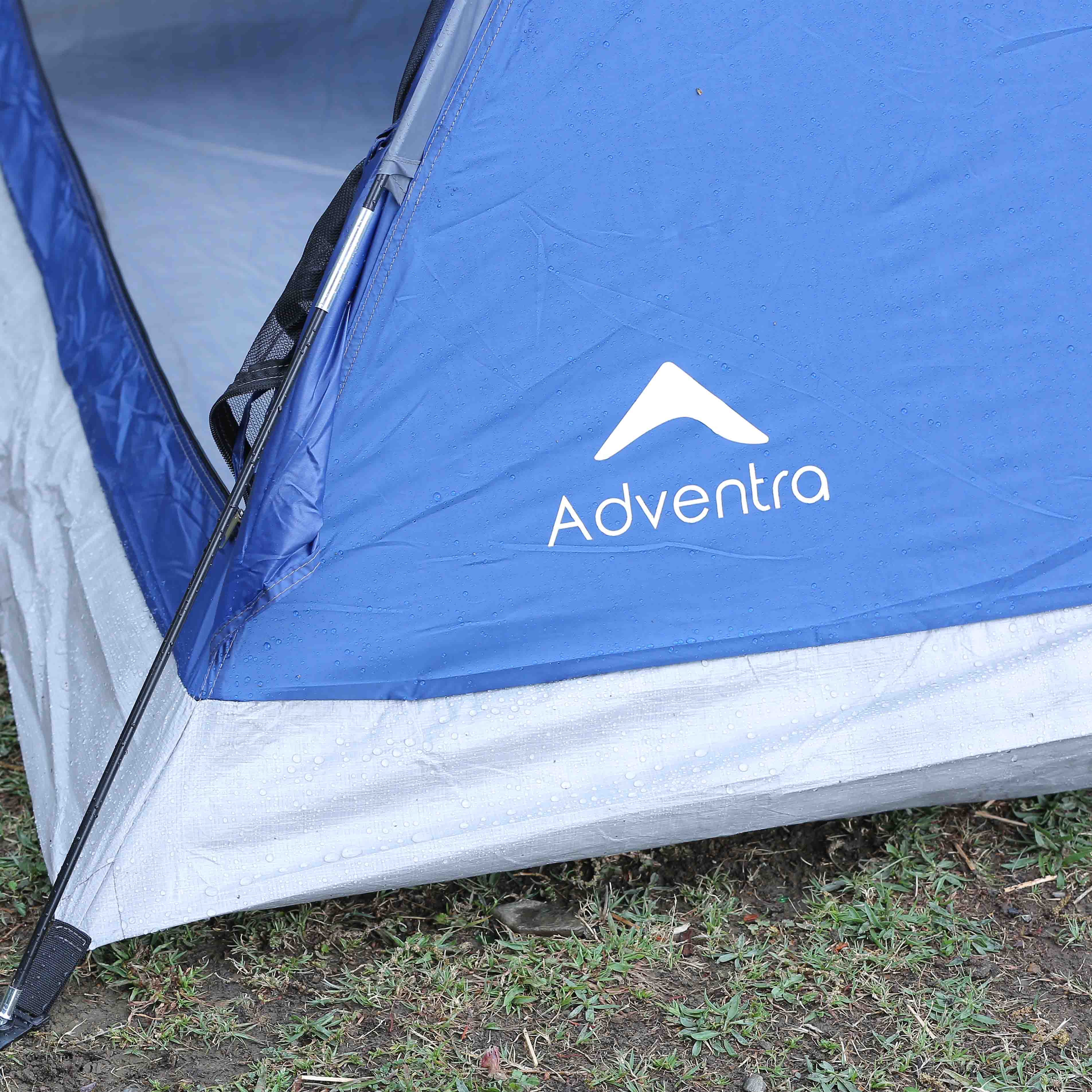 Buy Gokyo Adventra 2 Person Camping Tent - ET1102 | Camping & Outdoors at Gokyo Outdoor Clothing & Gear