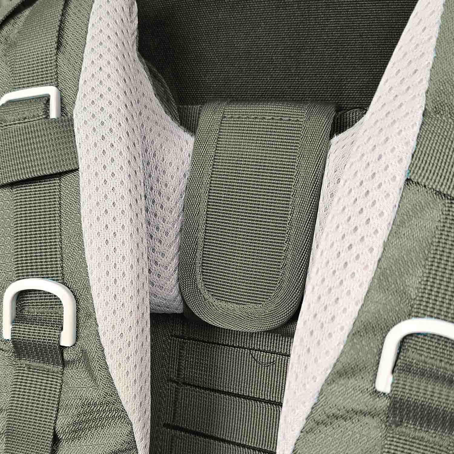 Buy Gokyo A1 Trekking Backpack 8125A – 60 Lt | Trekking Backpack at Gokyo Outdoor Clothing & Gear