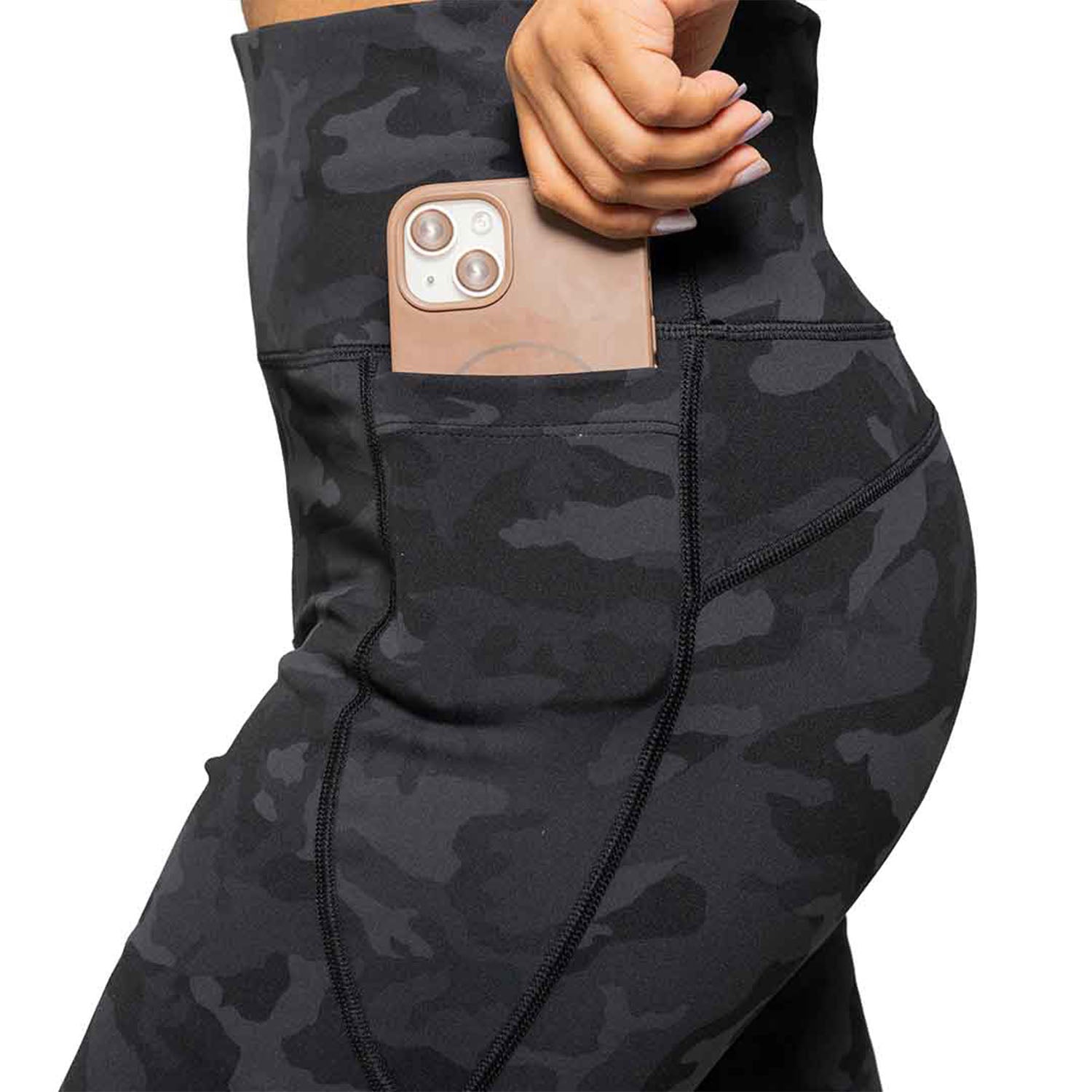Buy Gokyo Rishikesh Peak to Pilates Leggings | Leggings at Gokyo Outdoor Clothing & Gear