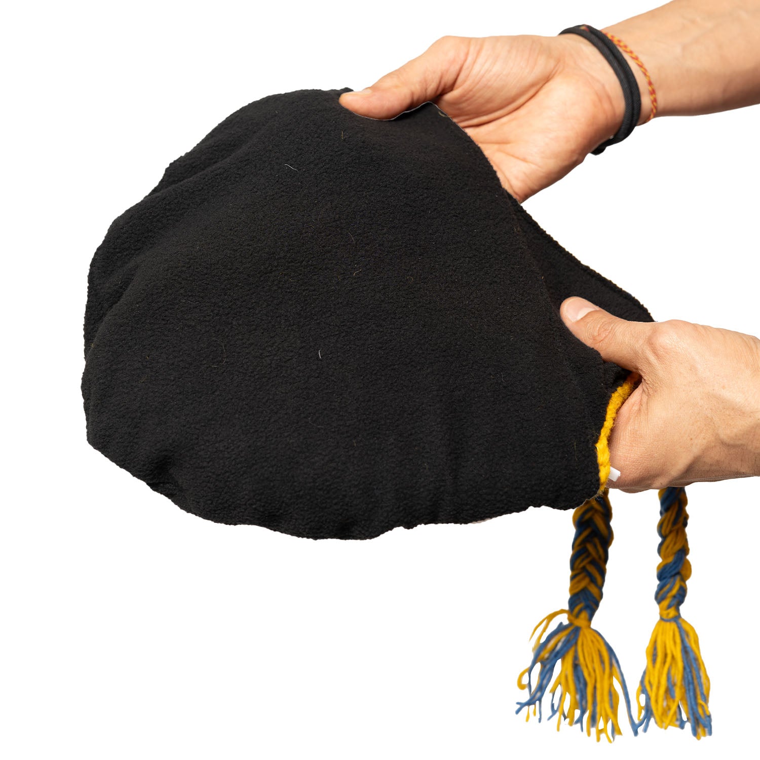 Buy Gokyo Annapurna Wool Fleece Beanie - ear flap | Beanies at Gokyo Outdoor Clothing & Gear