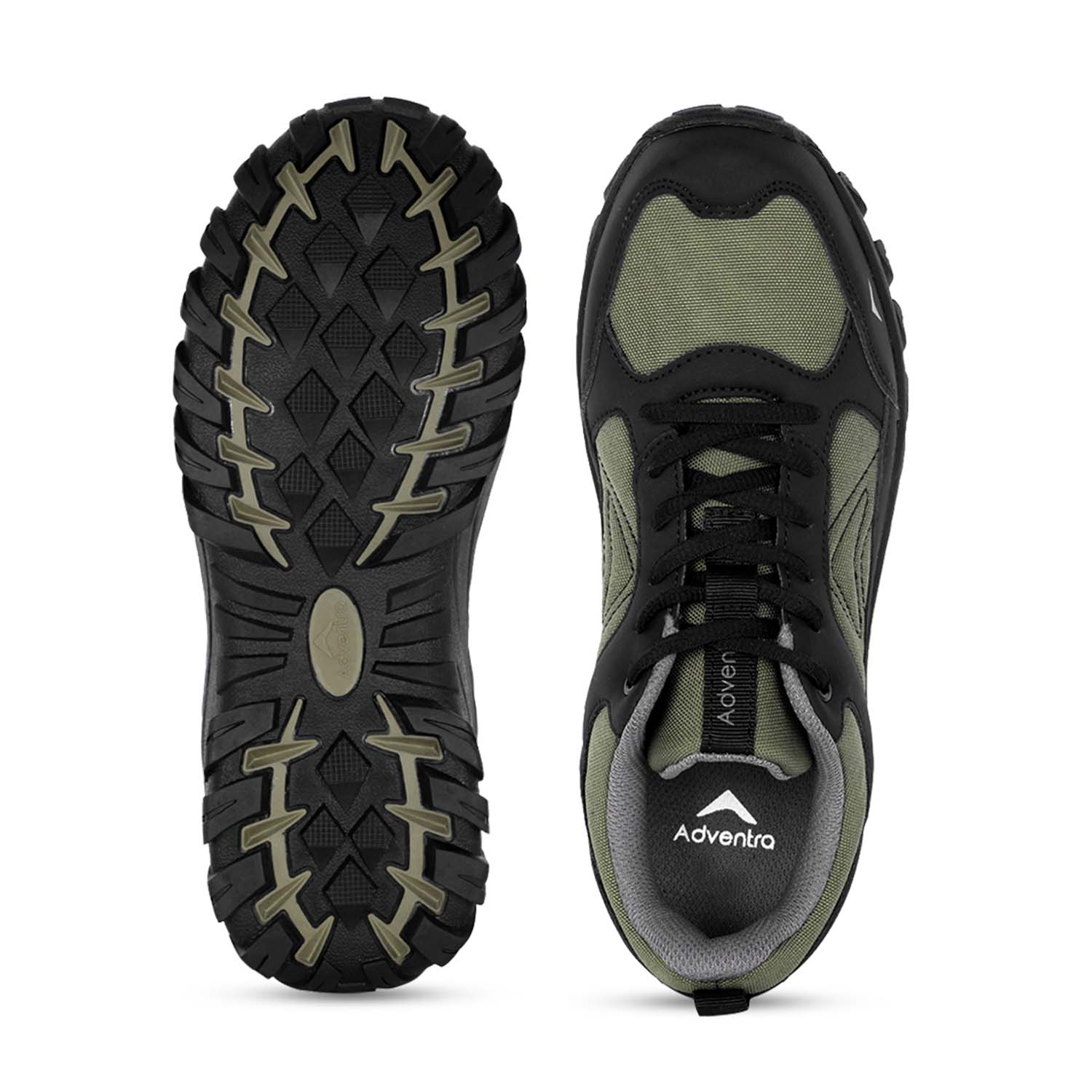 Buy Gokyo Adventra Men's Low Ankle Hiking Shoes - EH500 | Trekking & Hiking Shoes at Gokyo Outdoor Clothing & Gear