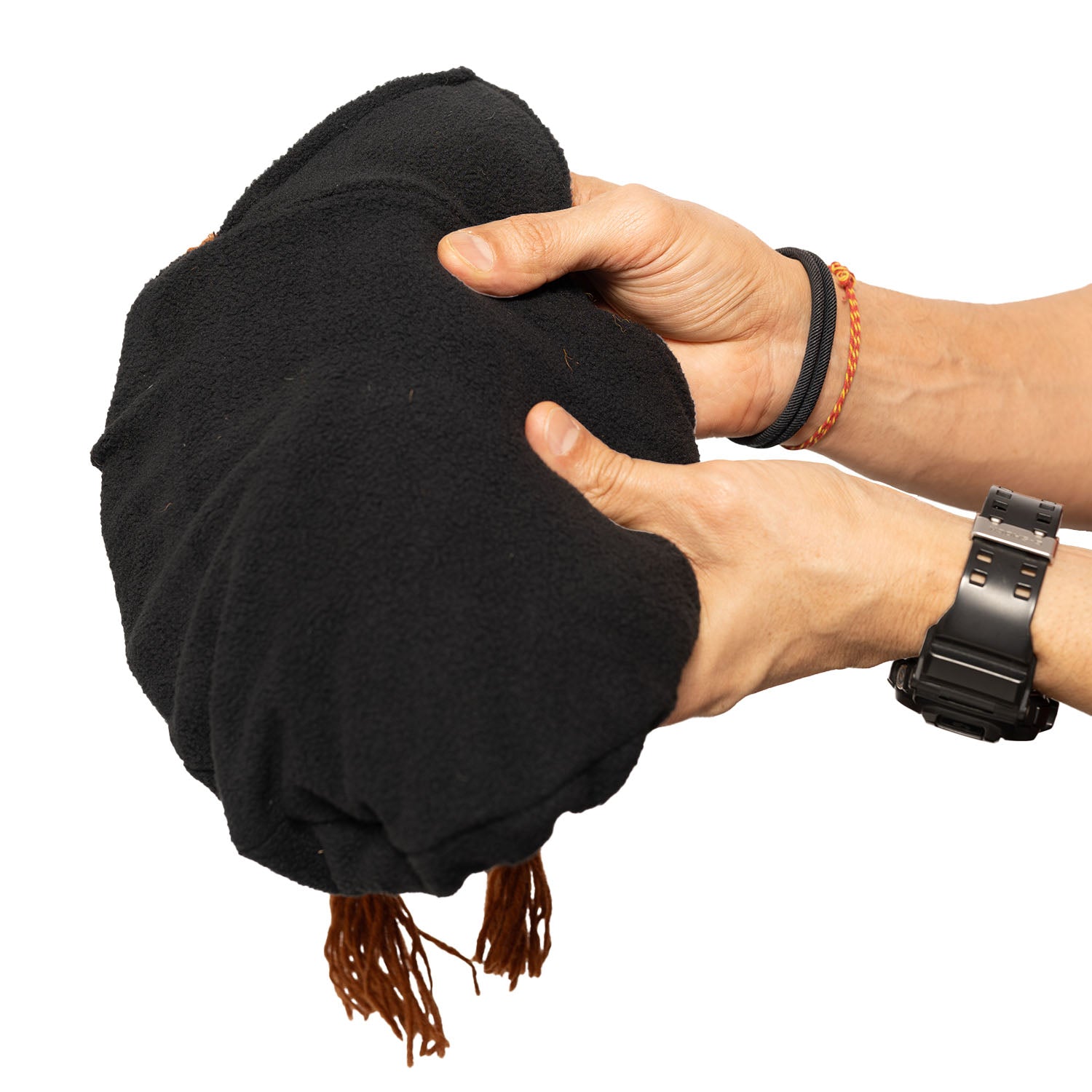 Buy Gokyo Annapurna Wool Fleece Beanie - ear flap | Beanies at Gokyo Outdoor Clothing & Gear