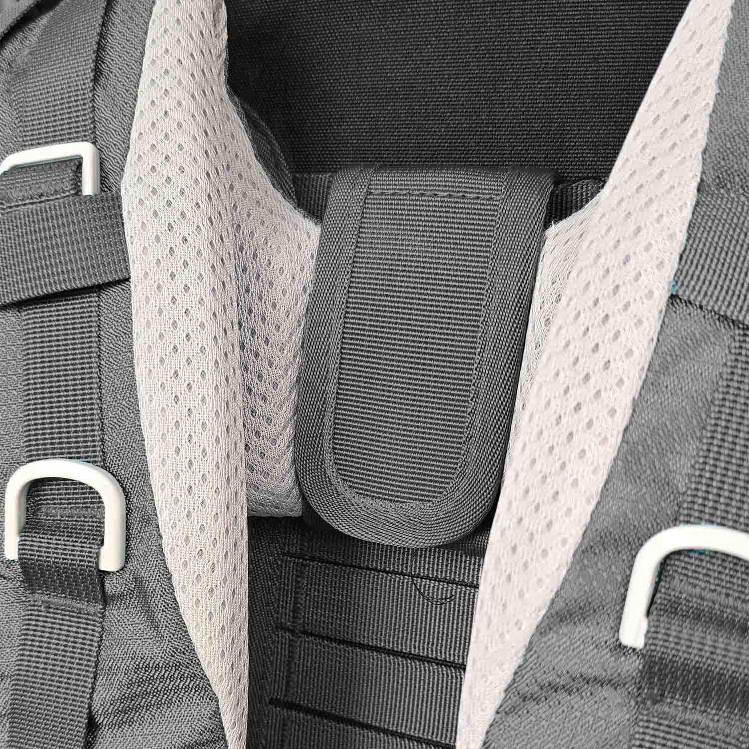Buy Gokyo A1 Trekking Backpack 8125A – 60 Lt | Trekking Backpack at Gokyo Outdoor Clothing & Gear