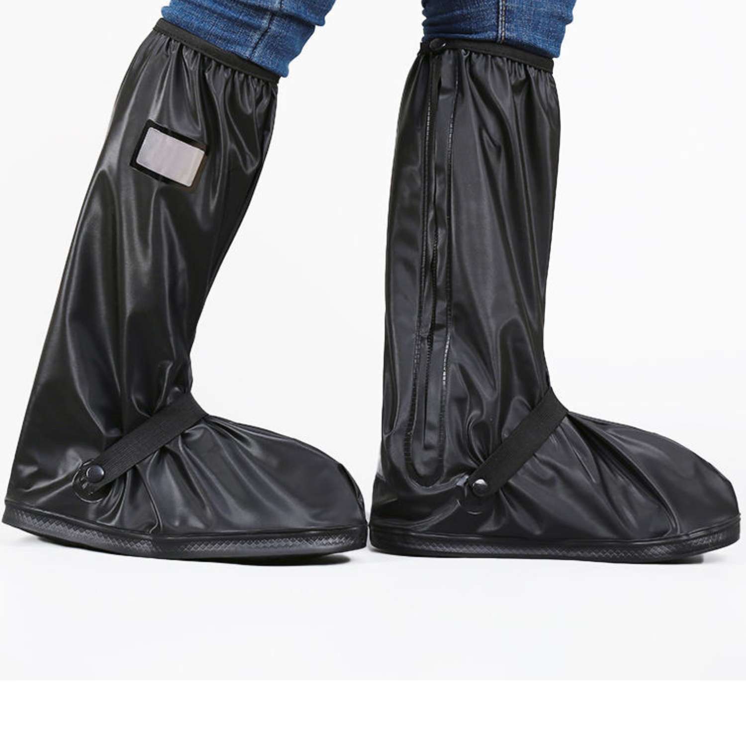 Buy Gokyo Waterproof Mid-Calf Shoe Cover Anti Slip | at Gokyo Outdoor Clothing & Gear