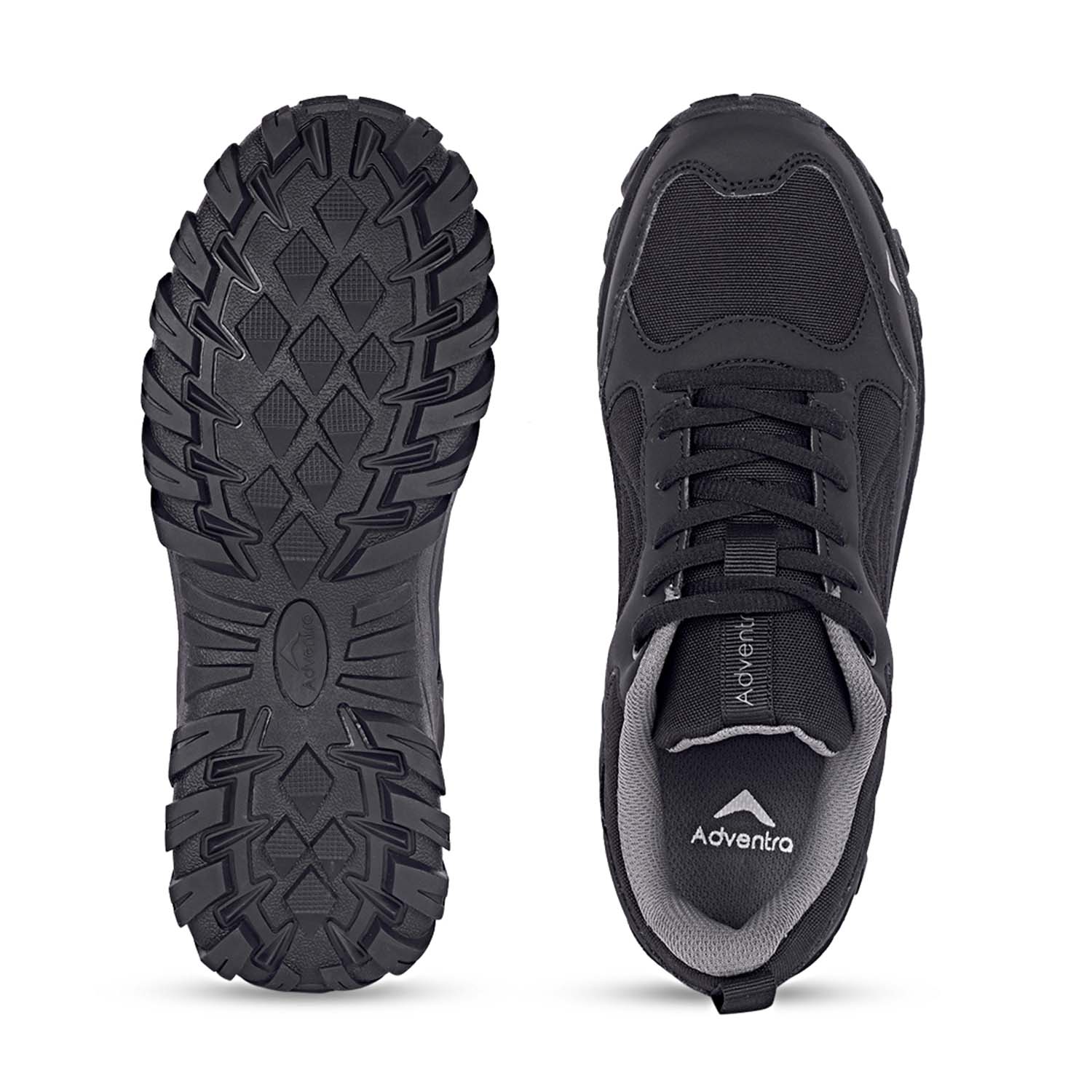 Buy Gokyo Adventra Men's Low Ankle Hiking Shoes - EH500 | Trekking & Hiking Shoes at Gokyo Outdoor Clothing & Gear