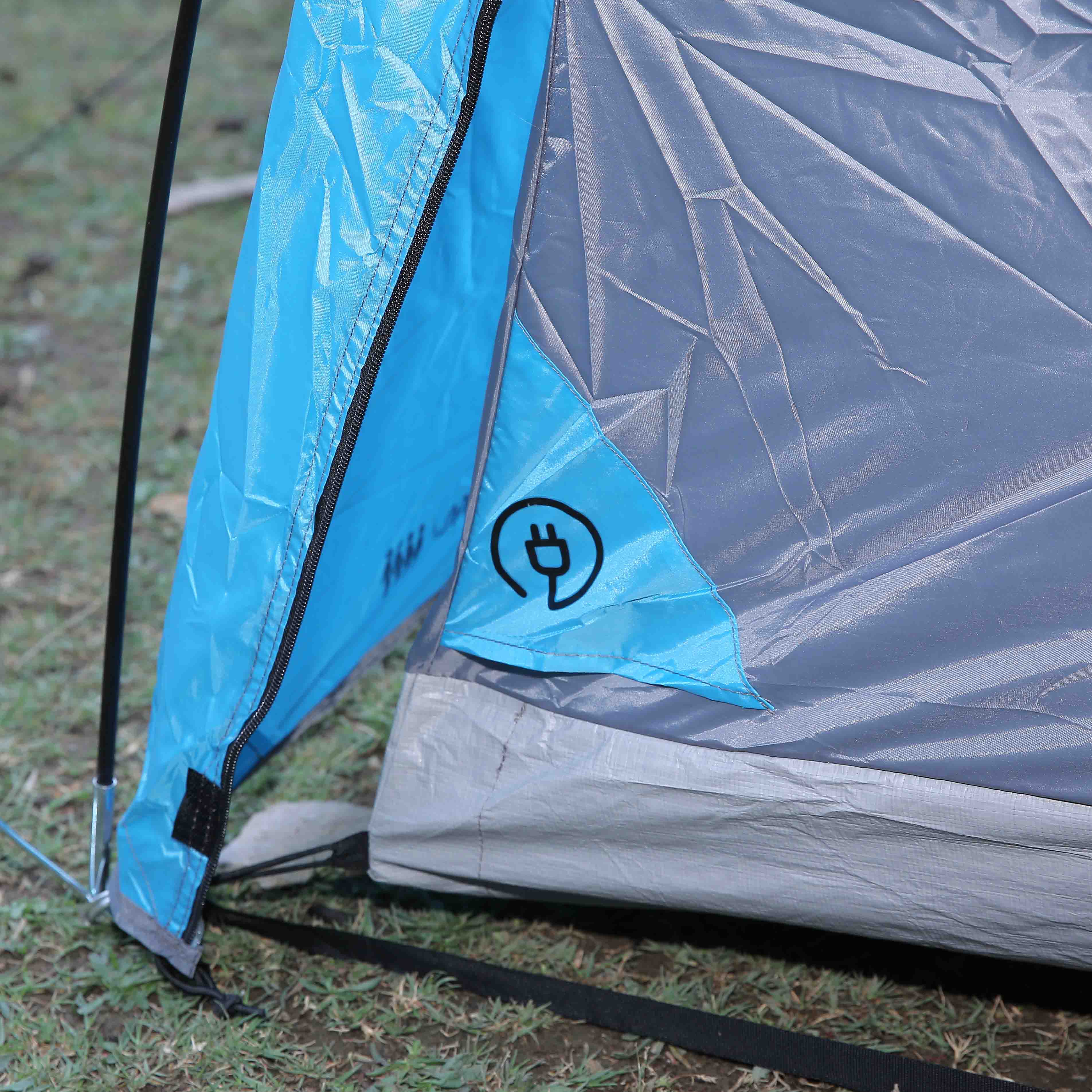 Buy Gokyo Adventra 4 Person Camping Tent | Gear at Gokyo Outdoor Clothing & Gear