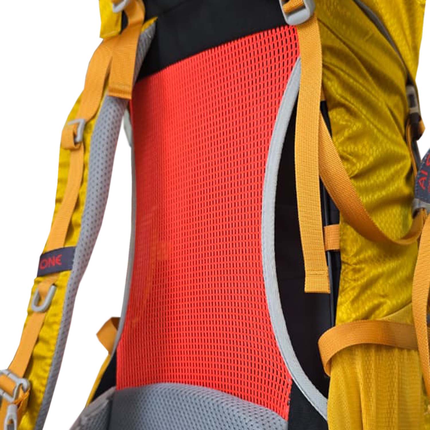 Buy Gokyo Ai One Backpack KA-8269 | Trekking Backpack at Gokyo Outdoor Clothing & Gear