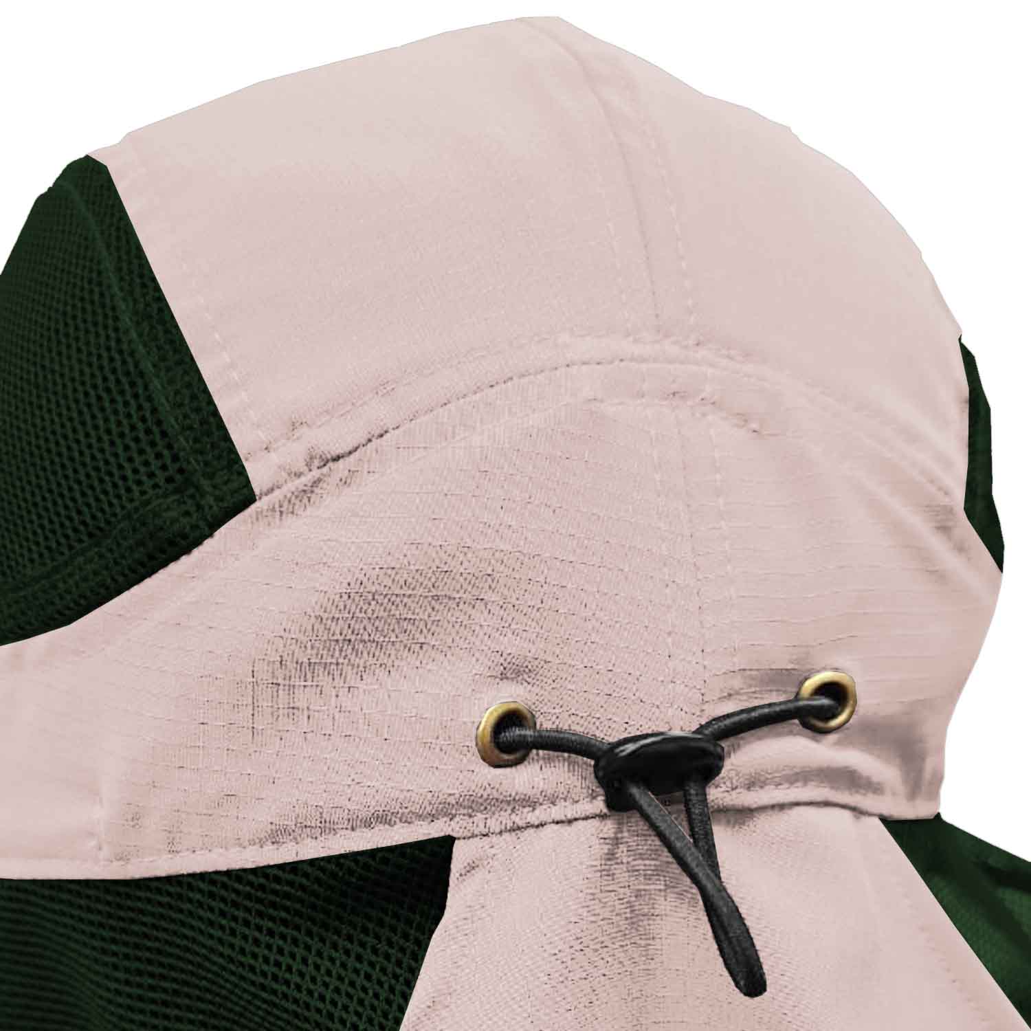 Buy Gokyo Kaza Sun Cap with Neck Cover | Hats at Gokyo Outdoor Clothing & Gear