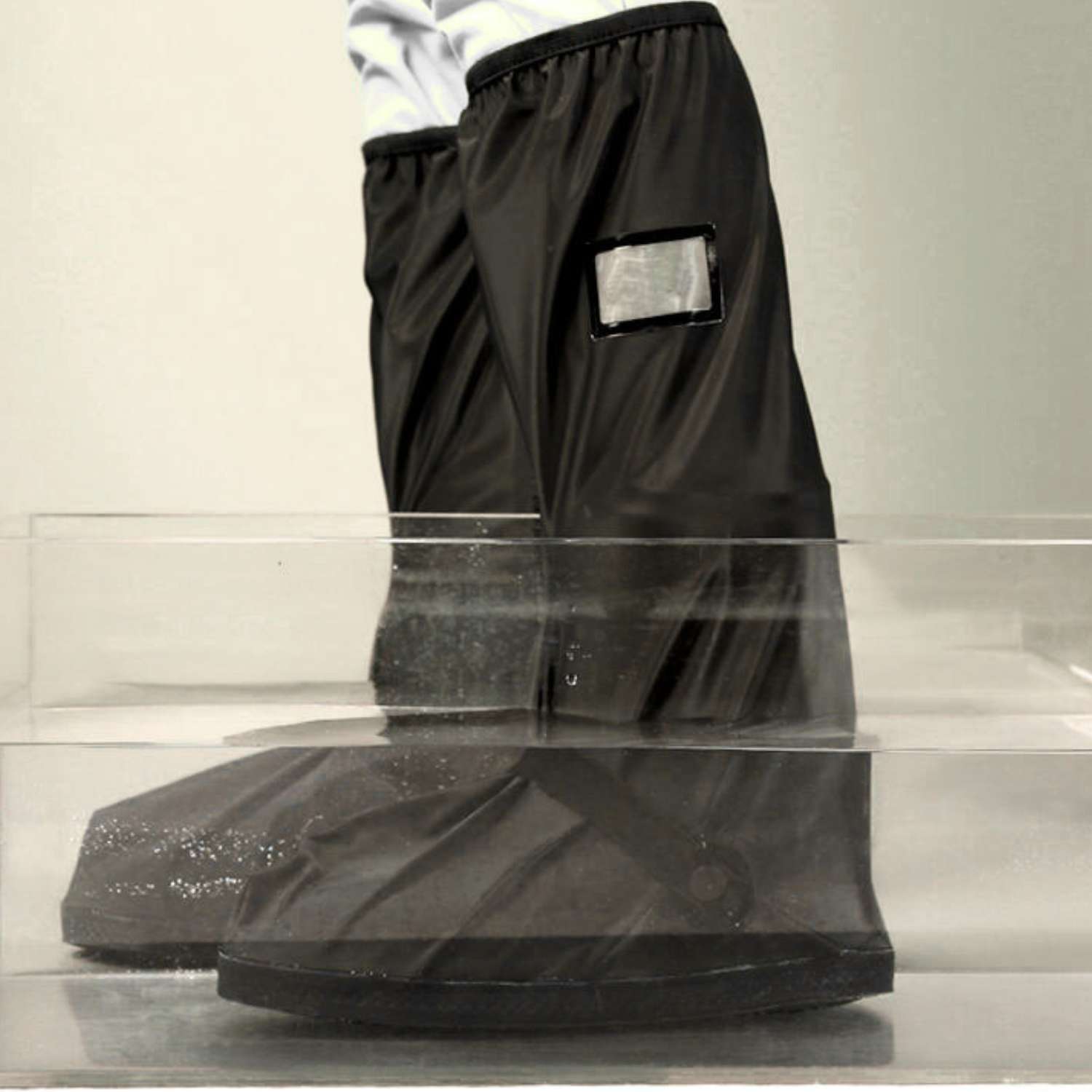Buy Gokyo Waterproof Mid-Calf Shoe Cover Anti Slip | at Gokyo Outdoor Clothing & Gear