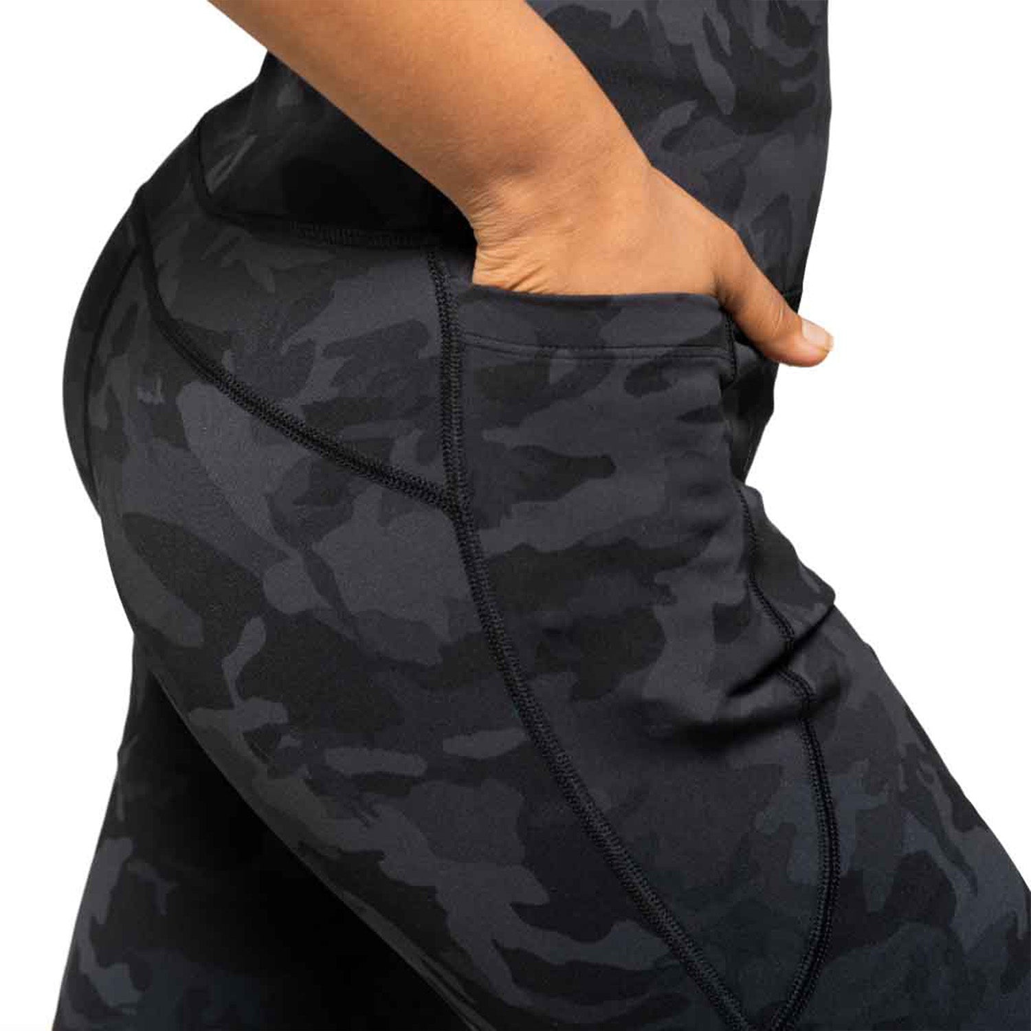 Buy Gokyo Rishikesh Peak to Pilates Leggings | Leggings at Gokyo Outdoor Clothing & Gear