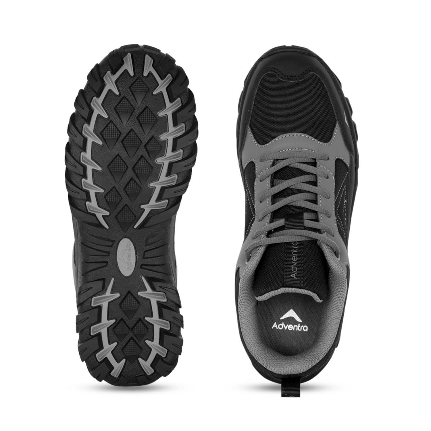 Buy Gokyo Adventra Men's Low Ankle Hiking Shoes - EH500 | Trekking & Hiking Shoes at Gokyo Outdoor Clothing & Gear