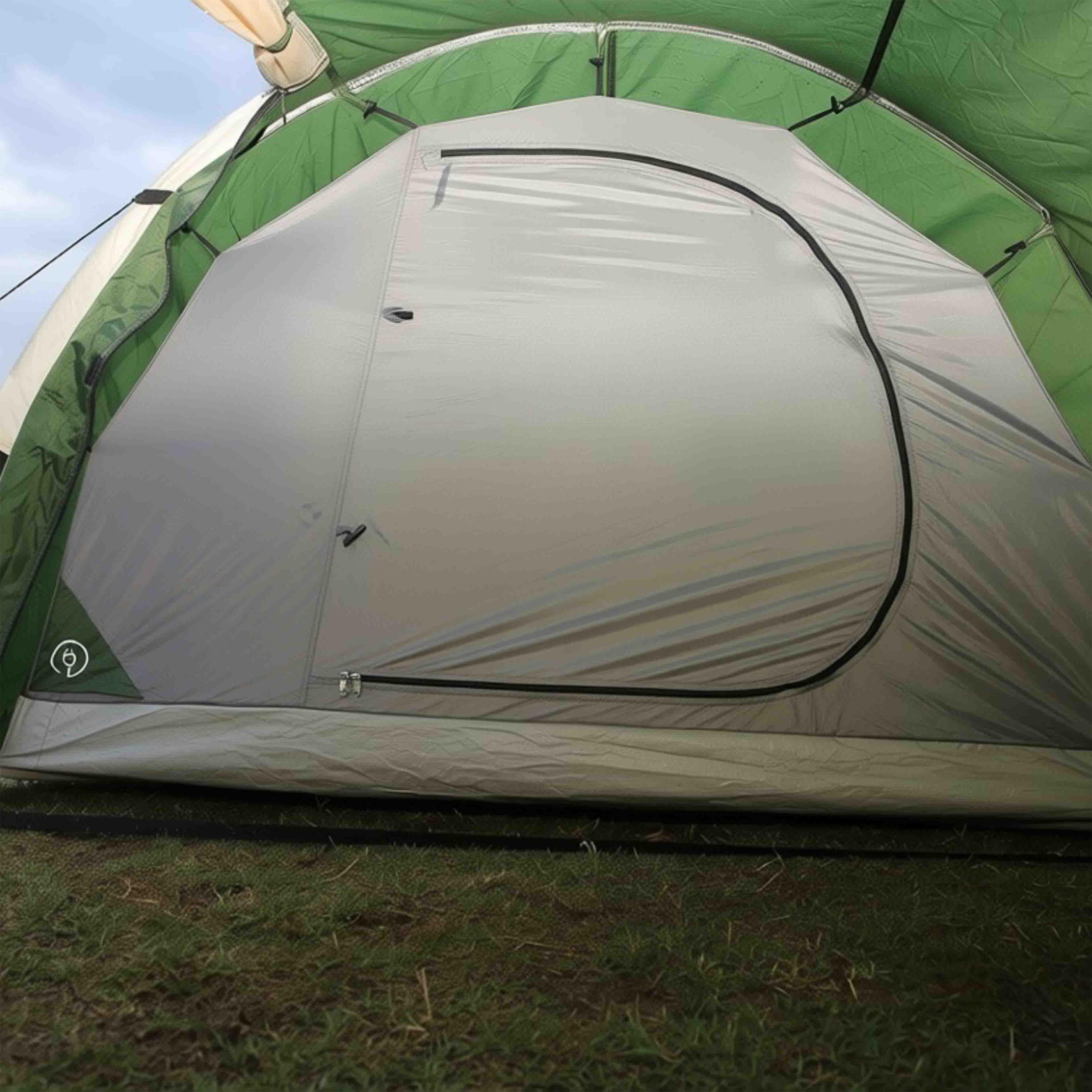Buy Gokyo Adventra 4 Person Camping Tent | Gear at Gokyo Outdoor Clothing & Gear