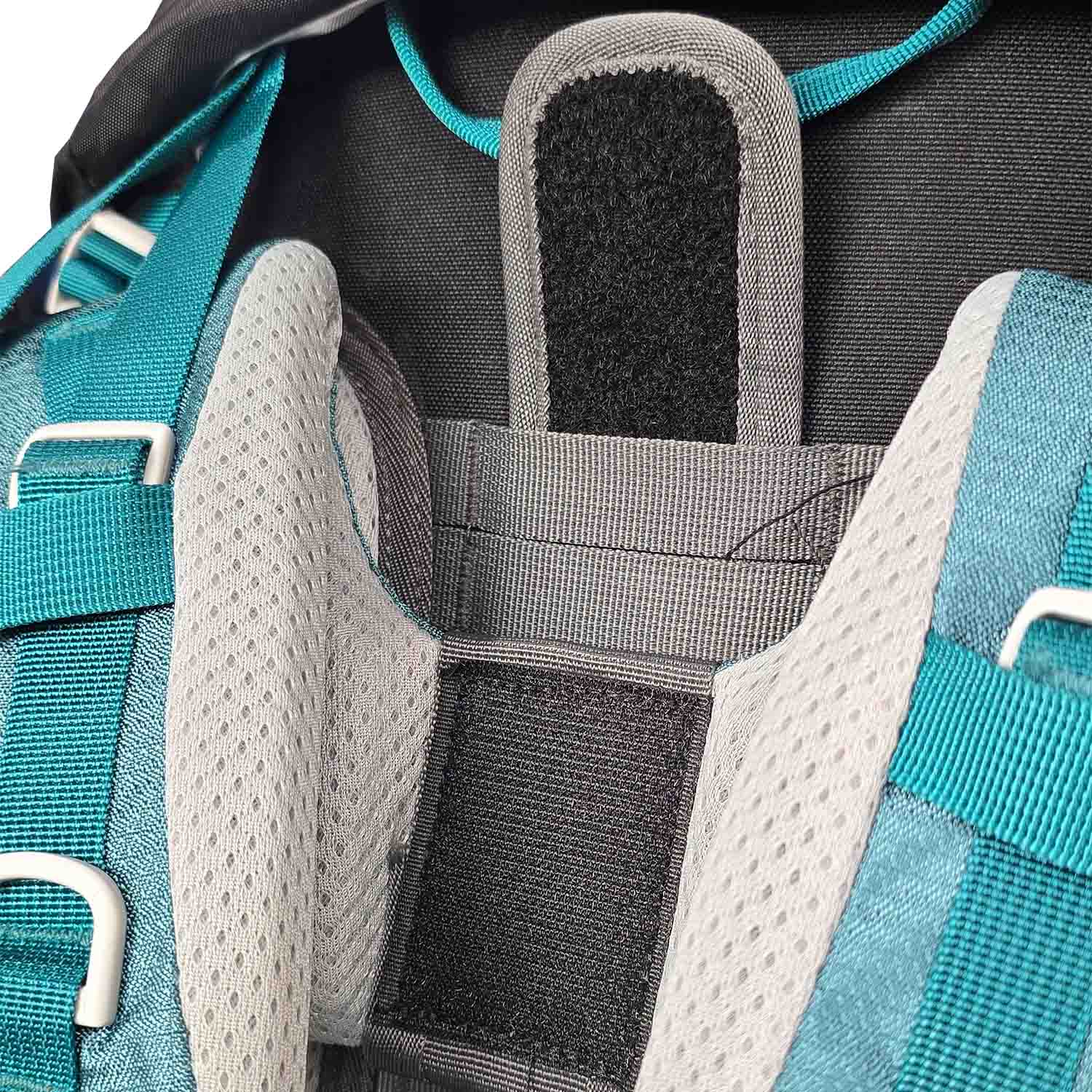 Buy Gokyo A1 Trekking Backpack 8125A – 60 Lt | Trekking Backpack at Gokyo Outdoor Clothing & Gear