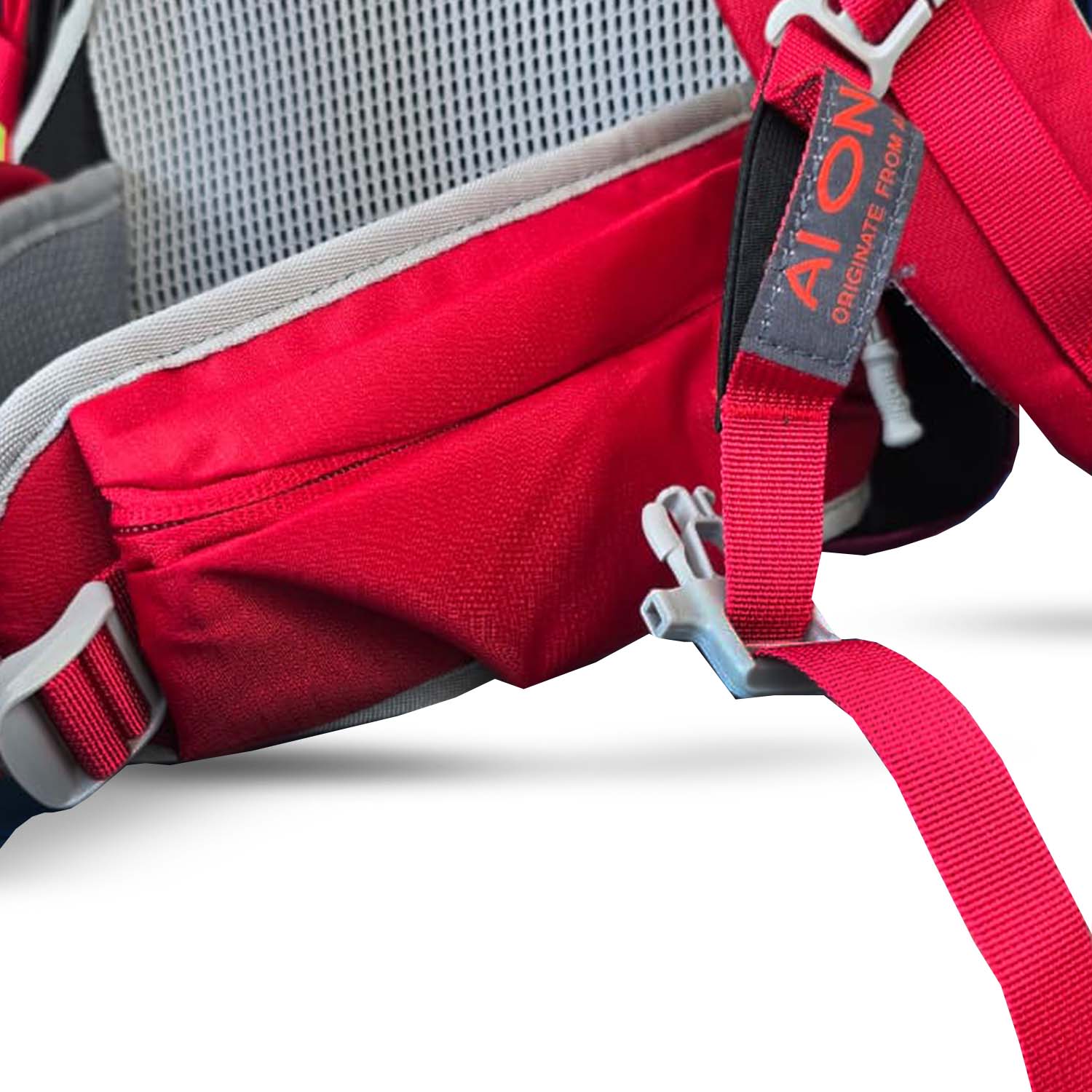 Buy Gokyo Ai One Backpack KA-2383 | Trekking Backpack at Gokyo Outdoor Clothing & Gear