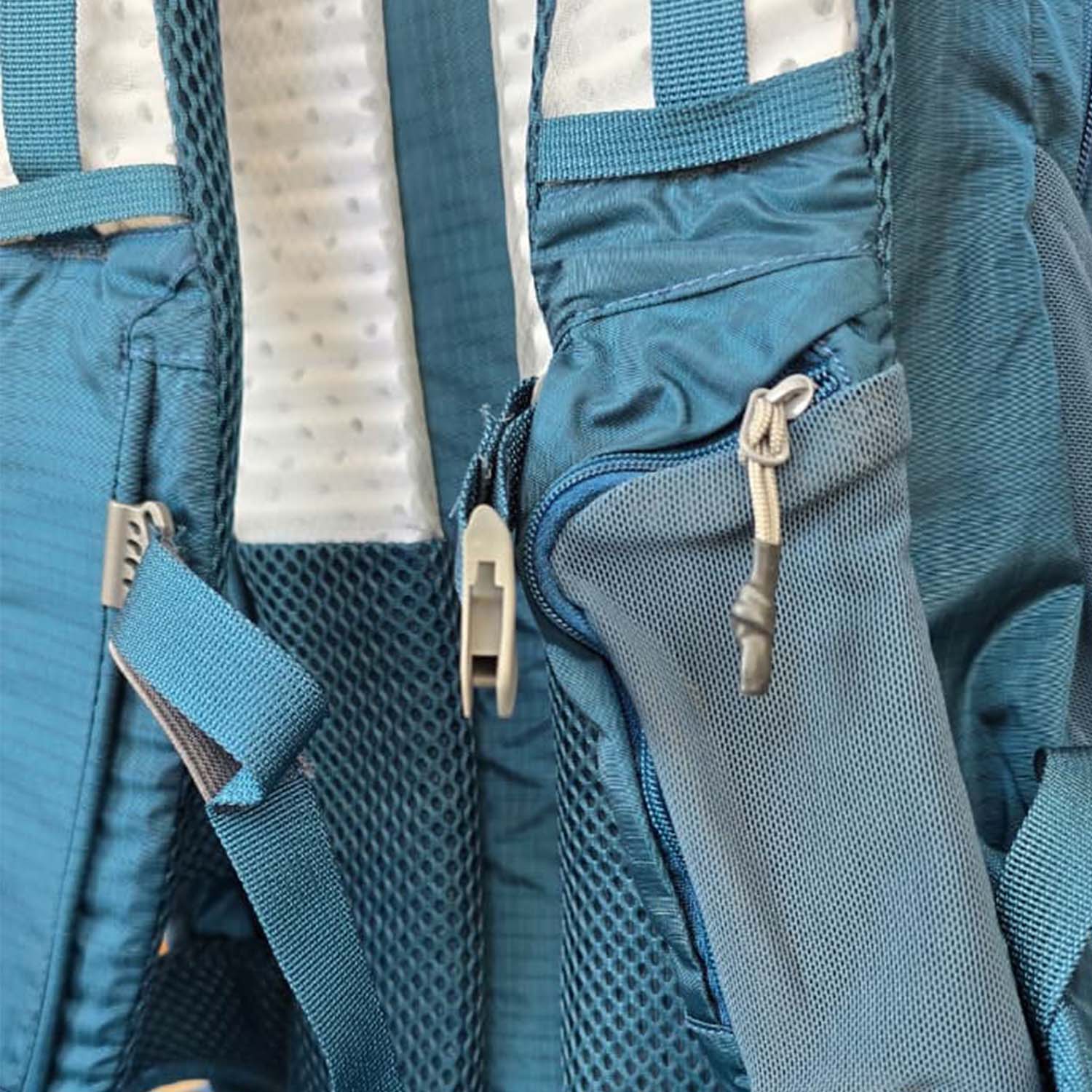 Buy Gokyo One Polar Backpack - 2679 | Trekking Backpack at Gokyo Outdoor Clothing & Gear