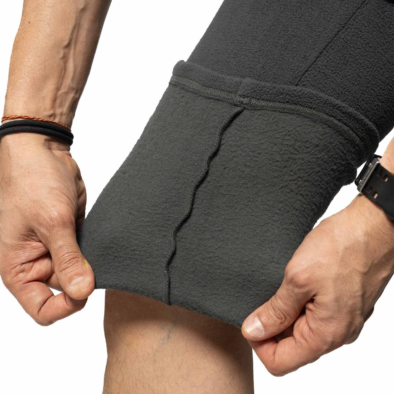 Buy Gokyo Kaza Polar Fleece Pants | Mens Trekking & Hiking Pants at Gokyo Outdoor Clothing & Gear