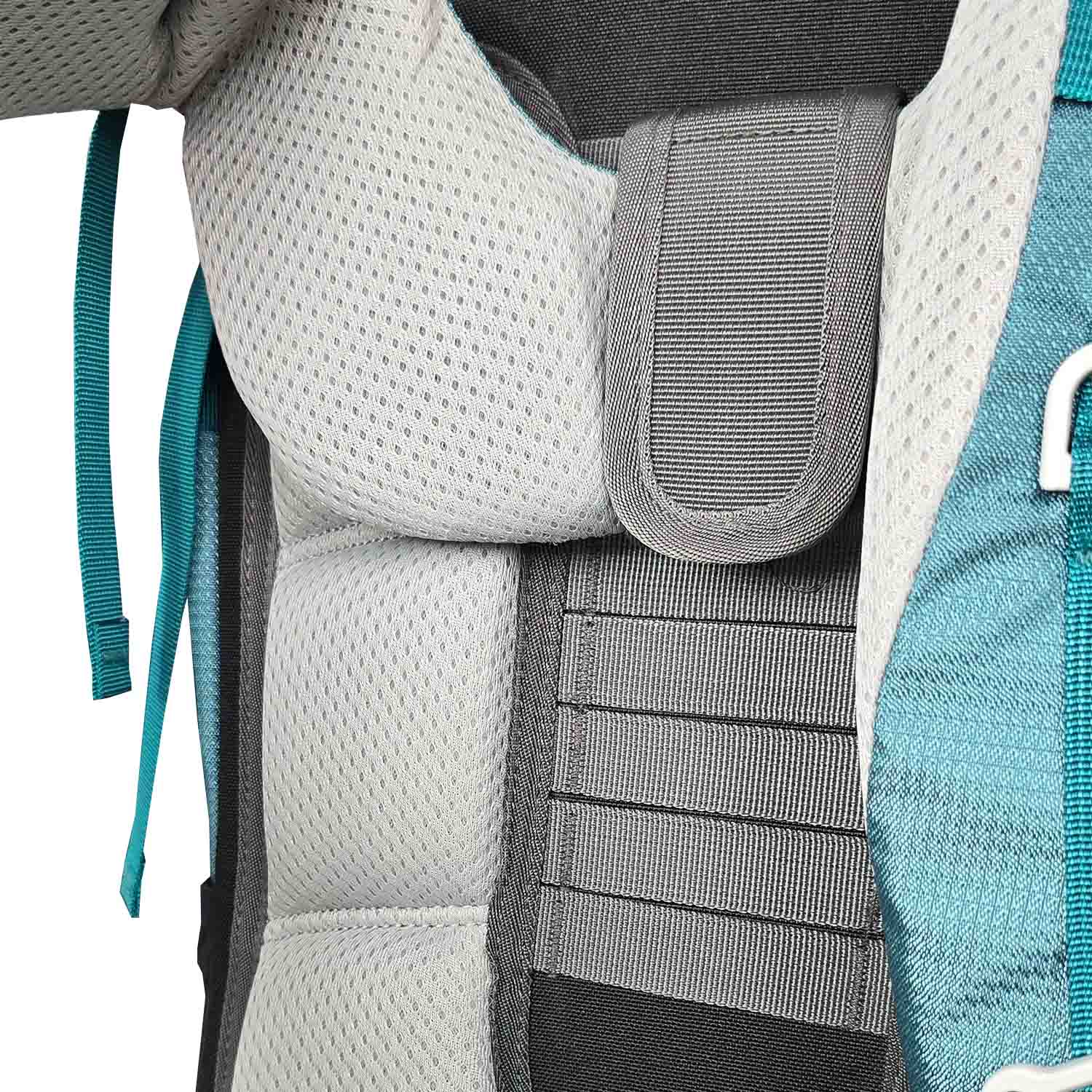 Buy Gokyo A1 Trekking Backpack 8125A – 60 Lt | Trekking Backpack at Gokyo Outdoor Clothing & Gear