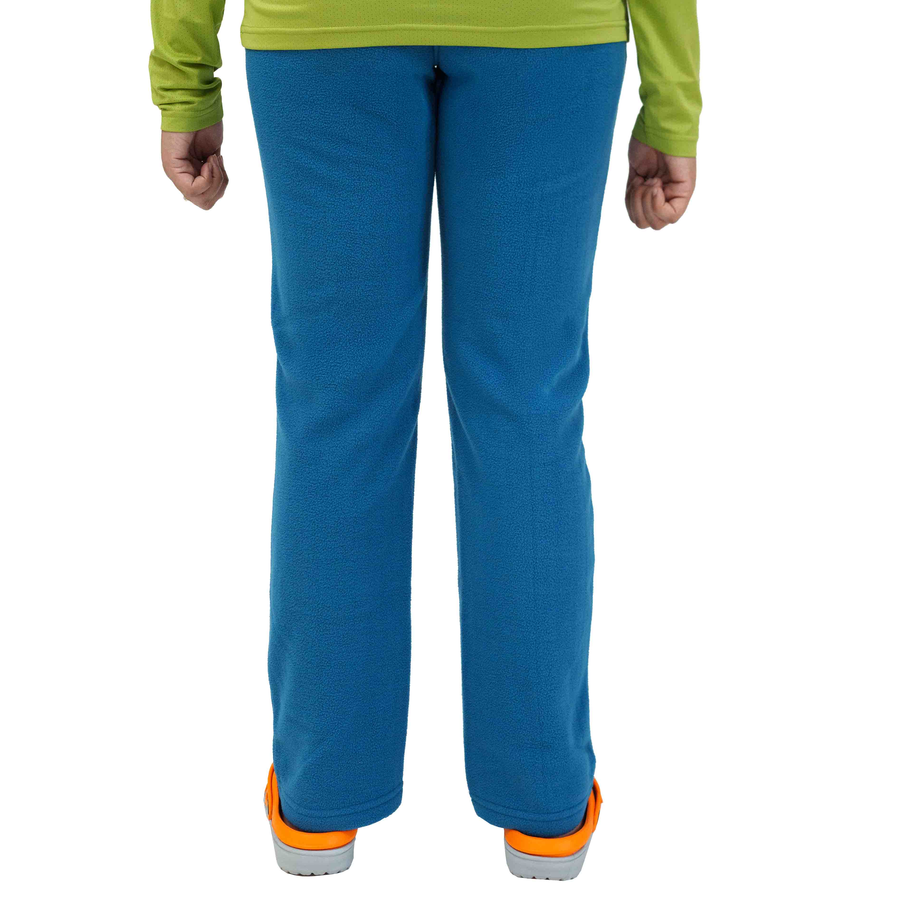 Buy Gokyo Kaza Polar Fleece Pant Womens | Trekking & Hiking Pants at Gokyo Outdoor Clothing & Gear