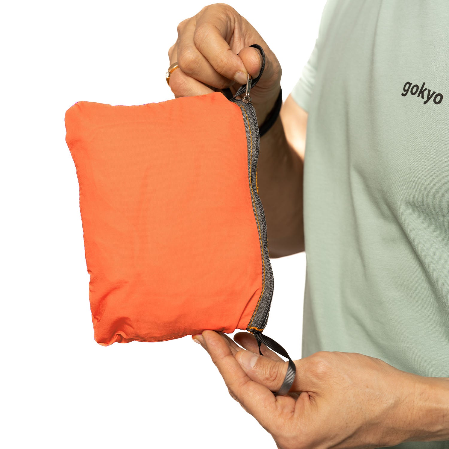 Buy Gokyo Pangong Windcheater | Jackets at Gokyo Outdoor Clothing & Gear