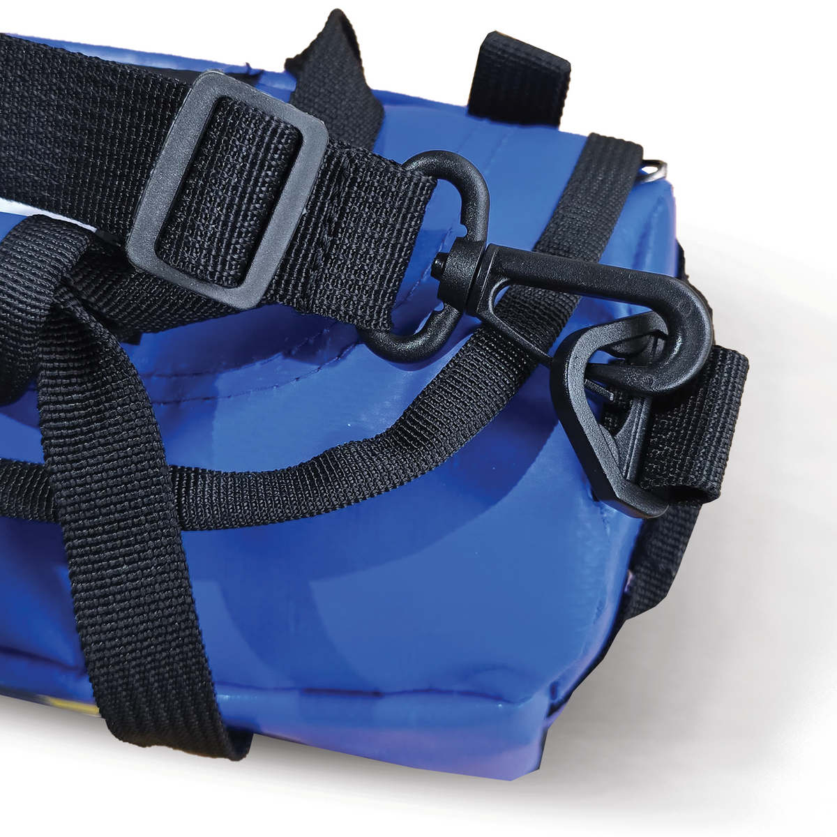 Buy Gokyo Mini Utility Waterproof Duffel Bag – 5 L | Trekking Backpack at Gokyo Outdoor Clothing & Gear