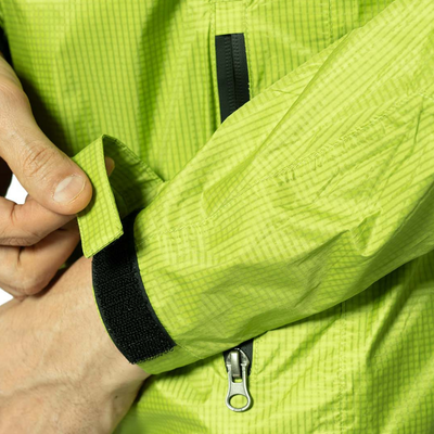 Namche 2 Membrane Breathable Water Resistant Mens Jacket
