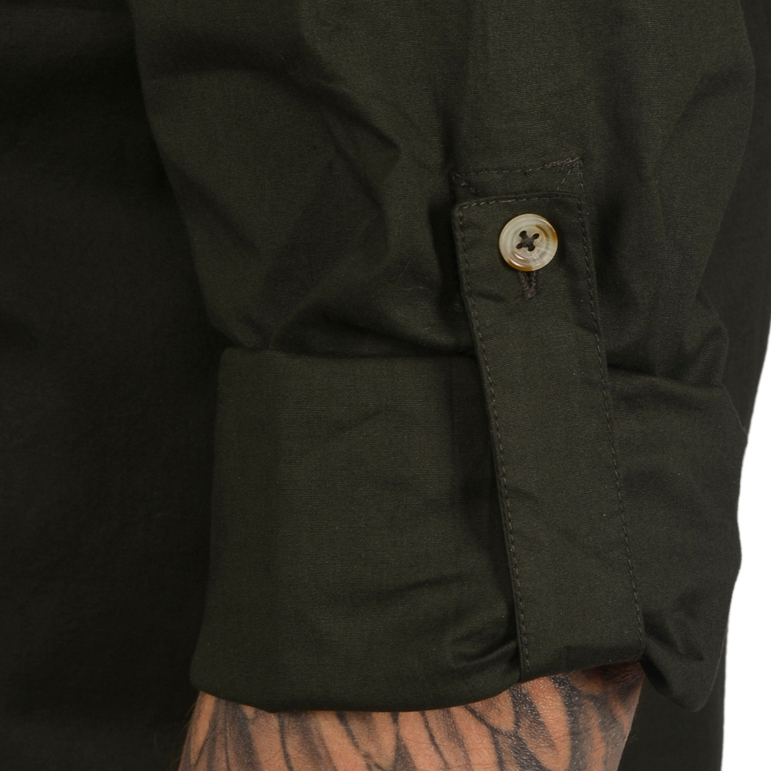 Buy Gokyo Corbett Cargo Full Sleeve Shirt | Shirts at Gokyo Outdoor Clothing & Gear