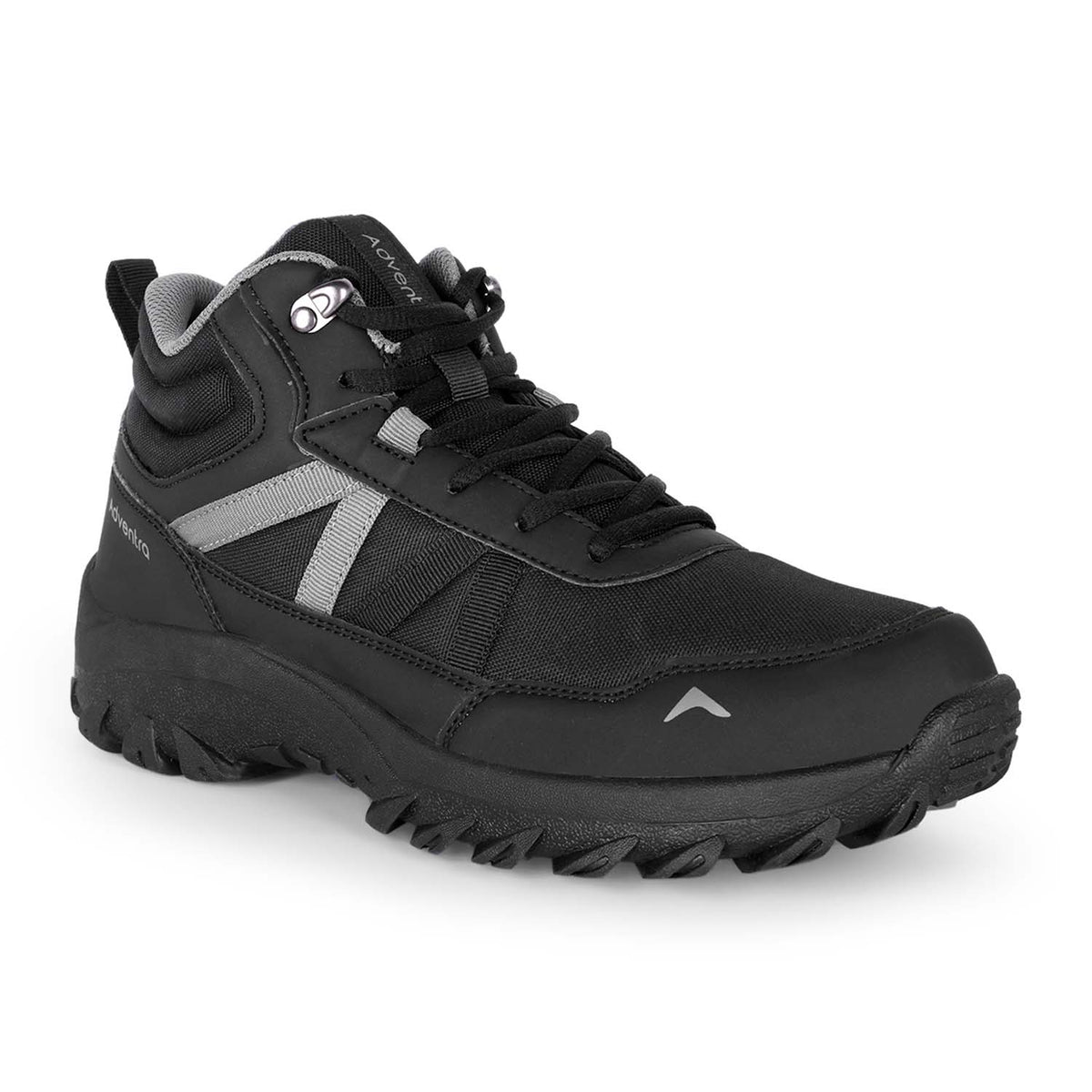 Buy Gokyo Adventra EH900 - Outdoor Hiking & Trekking Shoes Black | Trekking & Hiking Shoes at Gokyo Outdoor Clothing & Gear