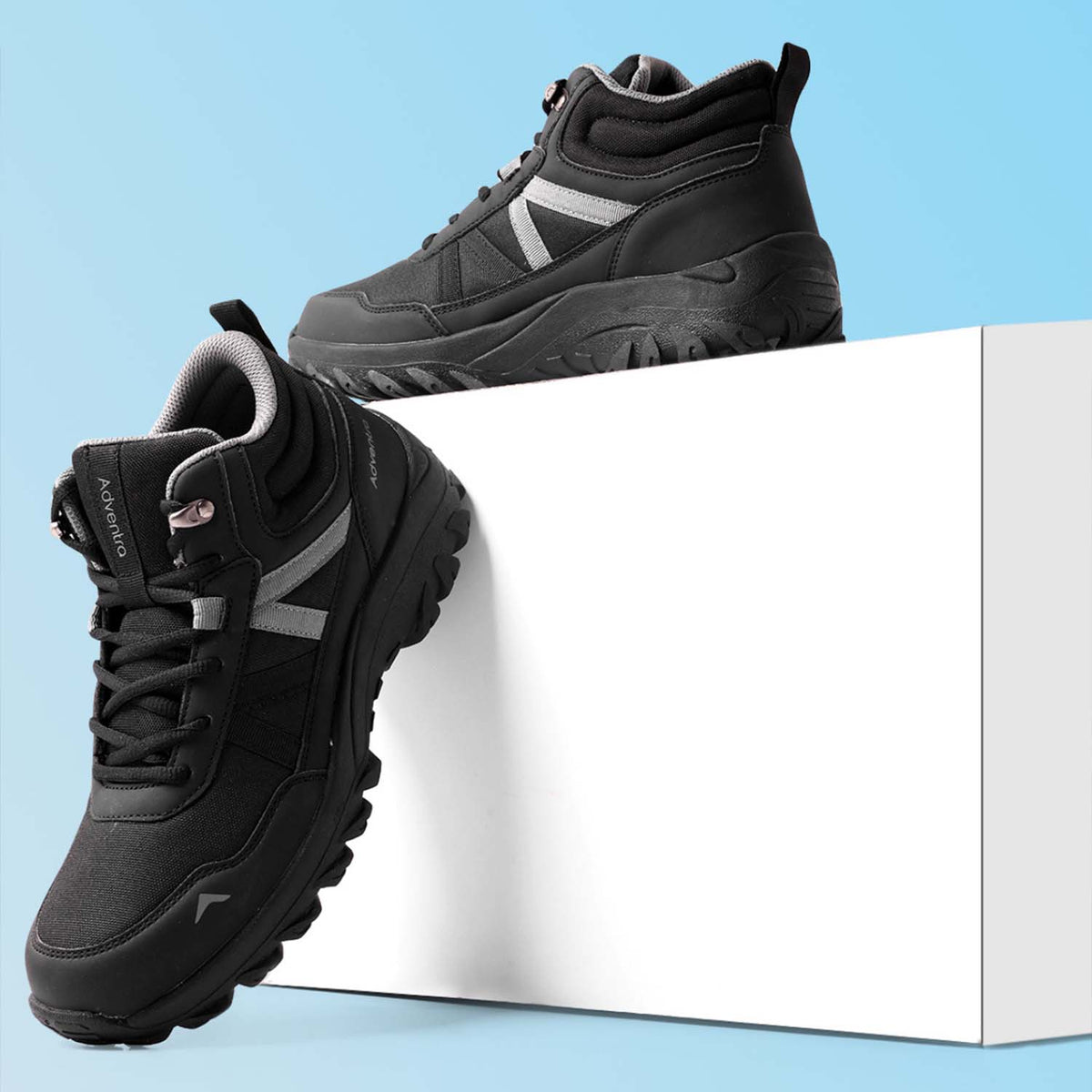 Buy Gokyo Adventra EH900 - Outdoor Hiking & Trekking Shoes | Trekking & Hiking Shoes at Gokyo Outdoor Clothing & Gear