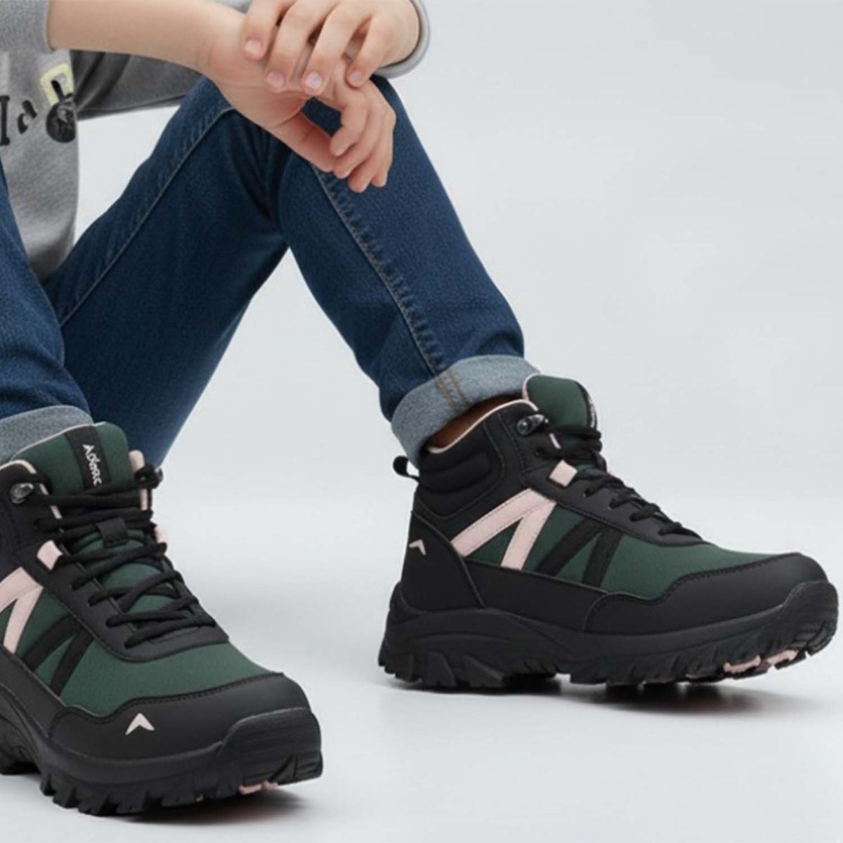 Buy Gokyo Adventra EH900 - Outdoor Hiking & Trekking Shoes | Trekking & Hiking Shoes at Gokyo Outdoor Clothing & Gear