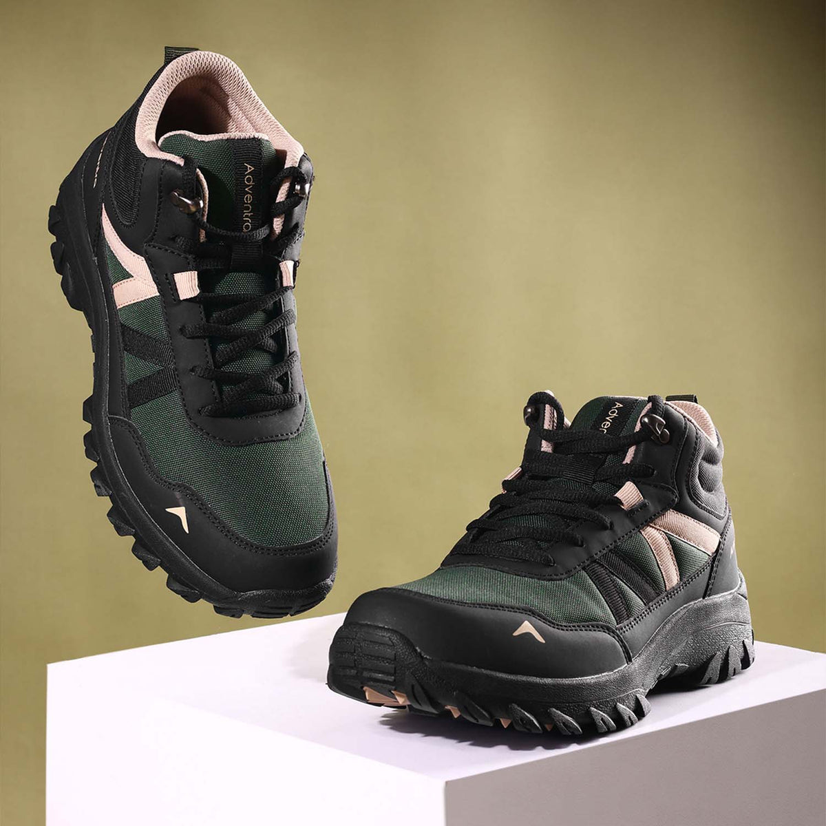 Buy Gokyo Adventra EH900 - Outdoor Hiking & Trekking Shoes | Trekking & Hiking Shoes at Gokyo Outdoor Clothing & Gear