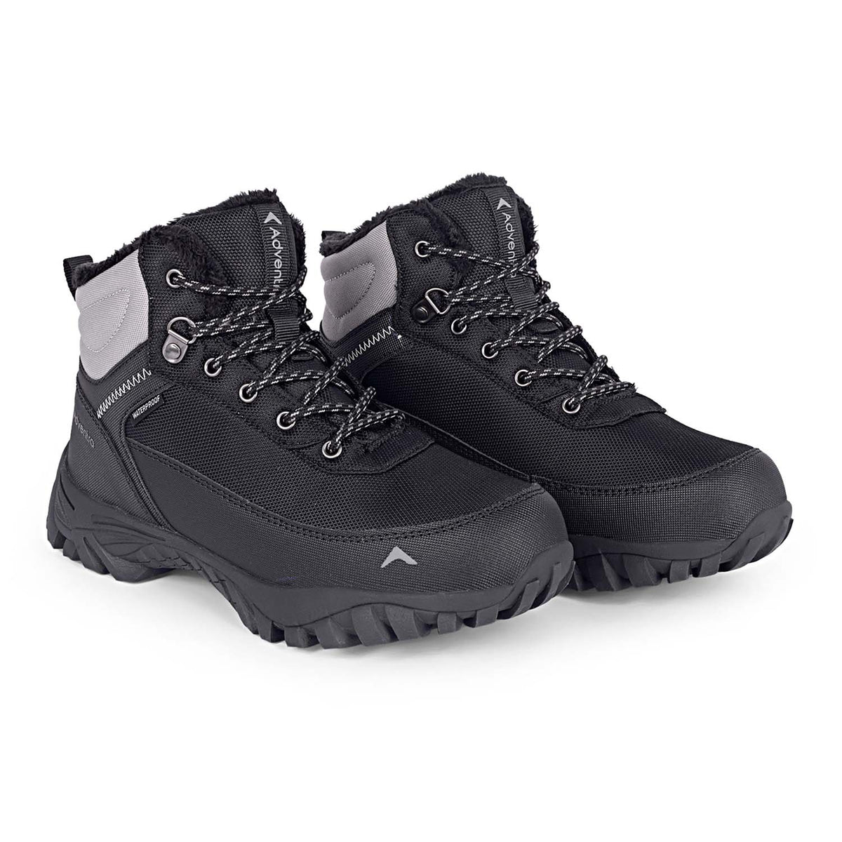 Buy Gokyo Adventra ET1100 - Waterproof Outdoor & Trekking Shoes | Trekking & Hiking Shoes at Gokyo Outdoor Clothing & Gear