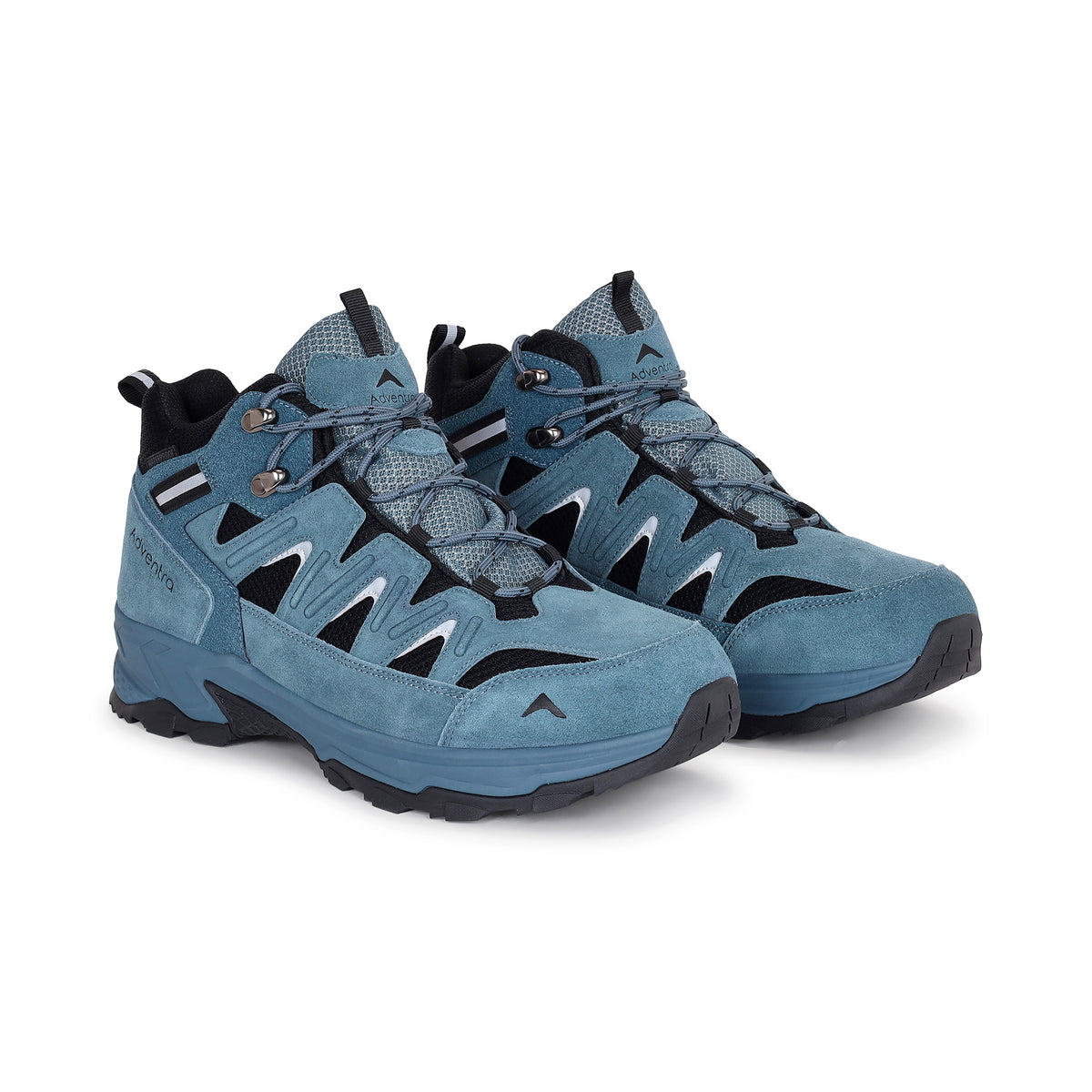 Buy Gokyo Adventra ET1118 Waterproof Mid Ankle - Outdoor Hiking Shoes | Trekking & Hiking Shoes at Gokyo Outdoor Clothing & Gear