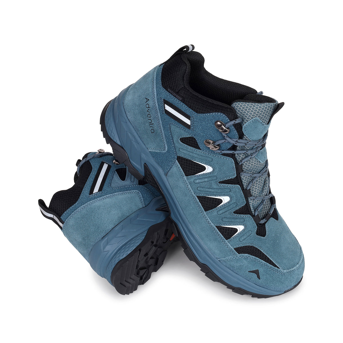 Buy Gokyo Adventra ET1118 Waterproof Mid Ankle - Outdoor Hiking Shoes | Trekking & Hiking Shoes at Gokyo Outdoor Clothing & Gear