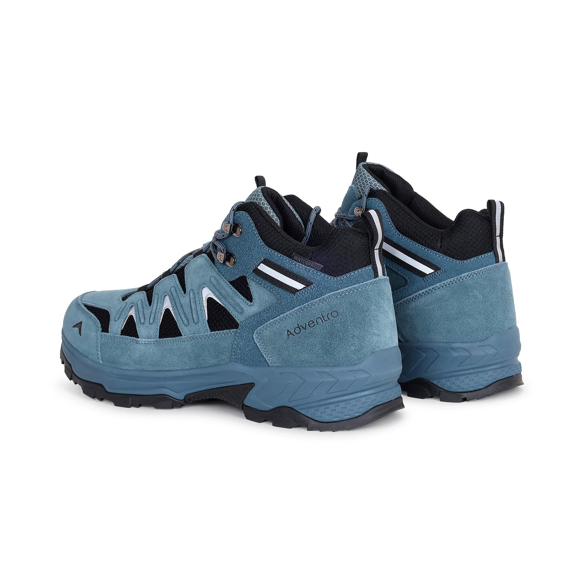 Buy Gokyo Adventra ET1118 Waterproof Mid Ankle - Outdoor Hiking Shoes | Trekking & Hiking Shoes at Gokyo Outdoor Clothing & Gear