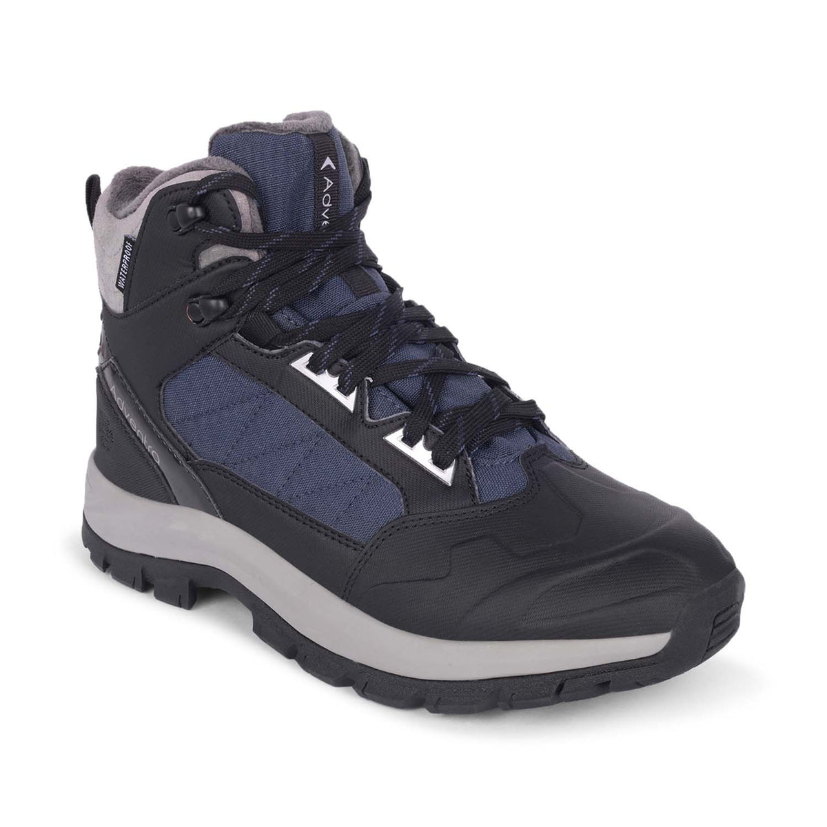Buy Gokyo Adventra WH1104- Waterproof Outdoor & Trekking Shoes French Navy Blue | Trekking & Hiking Shoes at Gokyo Outdoor Clothing & Gear