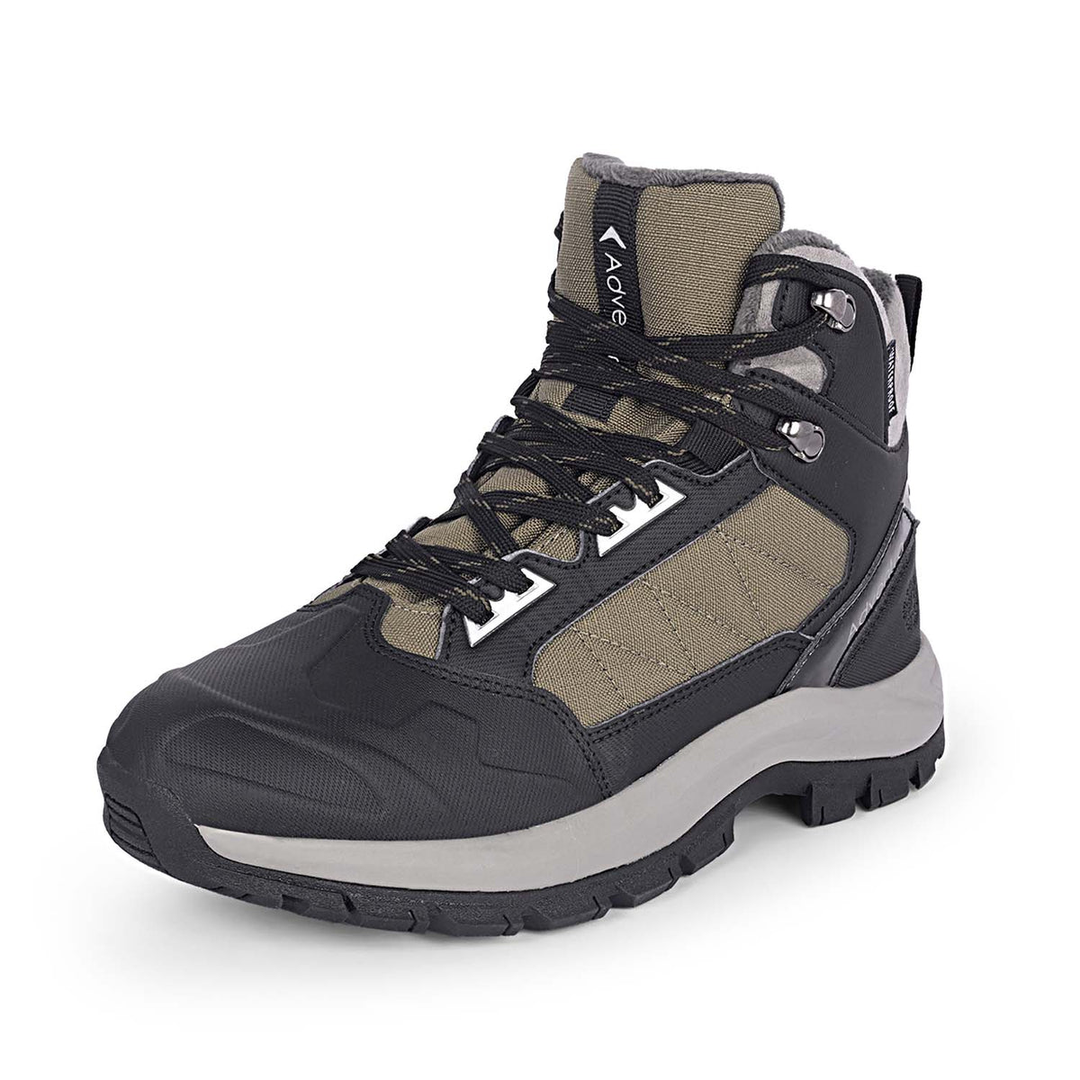 Buy Gokyo Adventra WH1104- Waterproof Outdoor & Trekking Shoes | Trekking & Hiking Shoes at Gokyo Outdoor Clothing & Gear