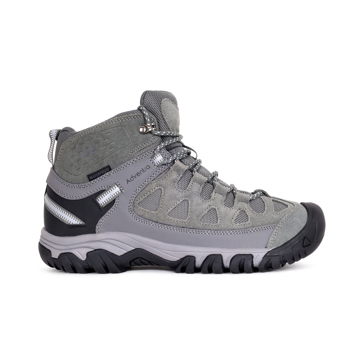 Buy Gokyo Adventra Waterproof ET1113 Mid Ankle Hiking Shoes | Trekking & Hiking Shoes at Gokyo Outdoor Clothing & Gear