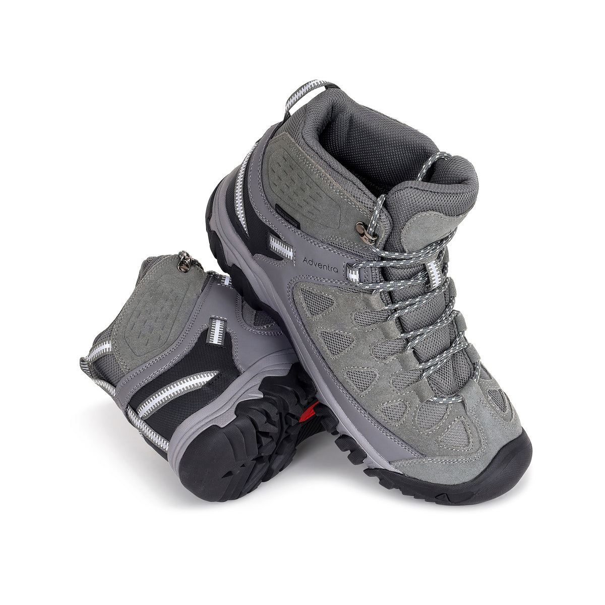 Buy Gokyo Adventra Waterproof ET1113 Mid Ankle Hiking Shoes | Trekking & Hiking Shoes at Gokyo Outdoor Clothing & Gear