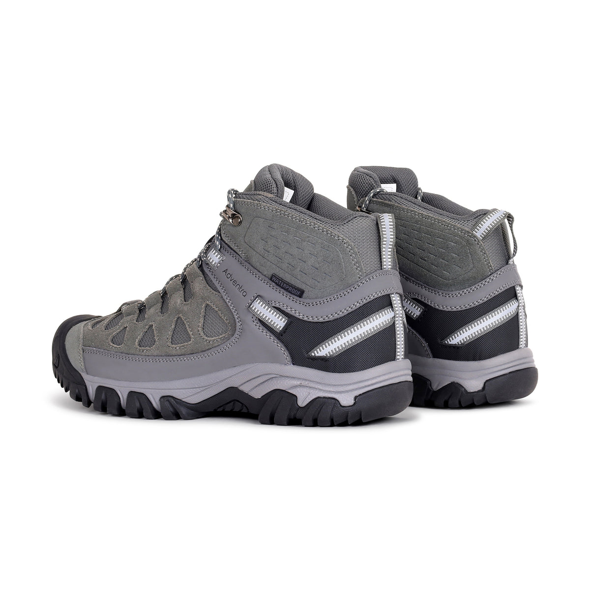 Buy Gokyo Adventra Waterproof ET1113 Mid Ankle Hiking Shoes | Trekking & Hiking Shoes at Gokyo Outdoor Clothing & Gear