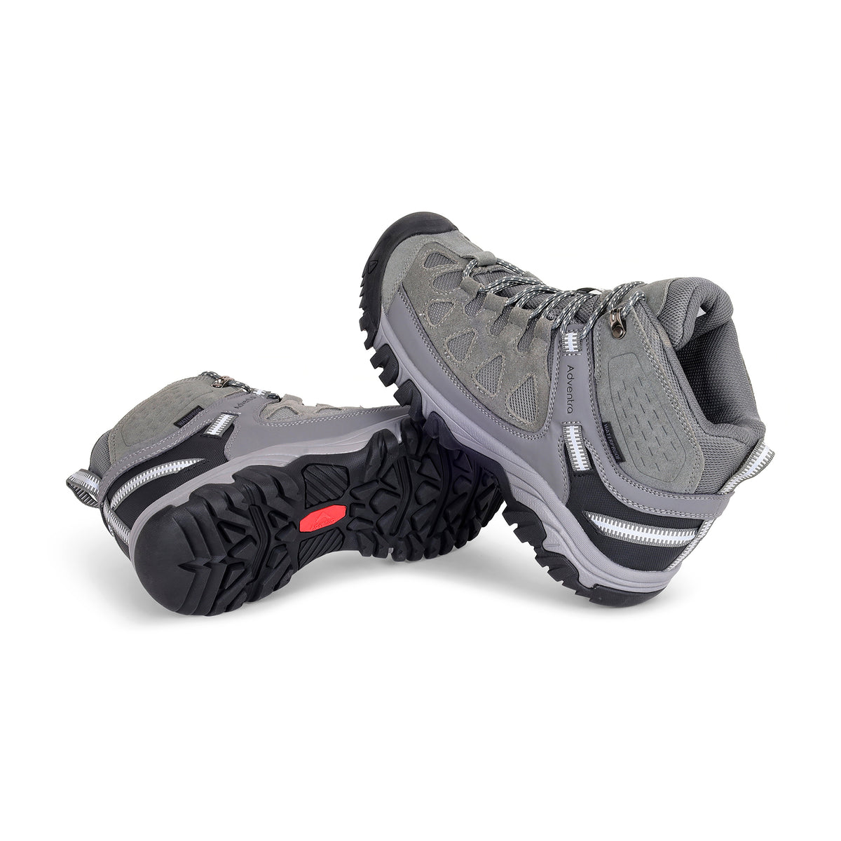 Buy Gokyo Adventra Waterproof ET1113 Mid Ankle Hiking Shoes | Trekking & Hiking Shoes at Gokyo Outdoor Clothing & Gear