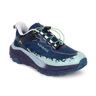Adventra Waterproof TR2014 - Outdoor Hiking & Trail Running Shoes