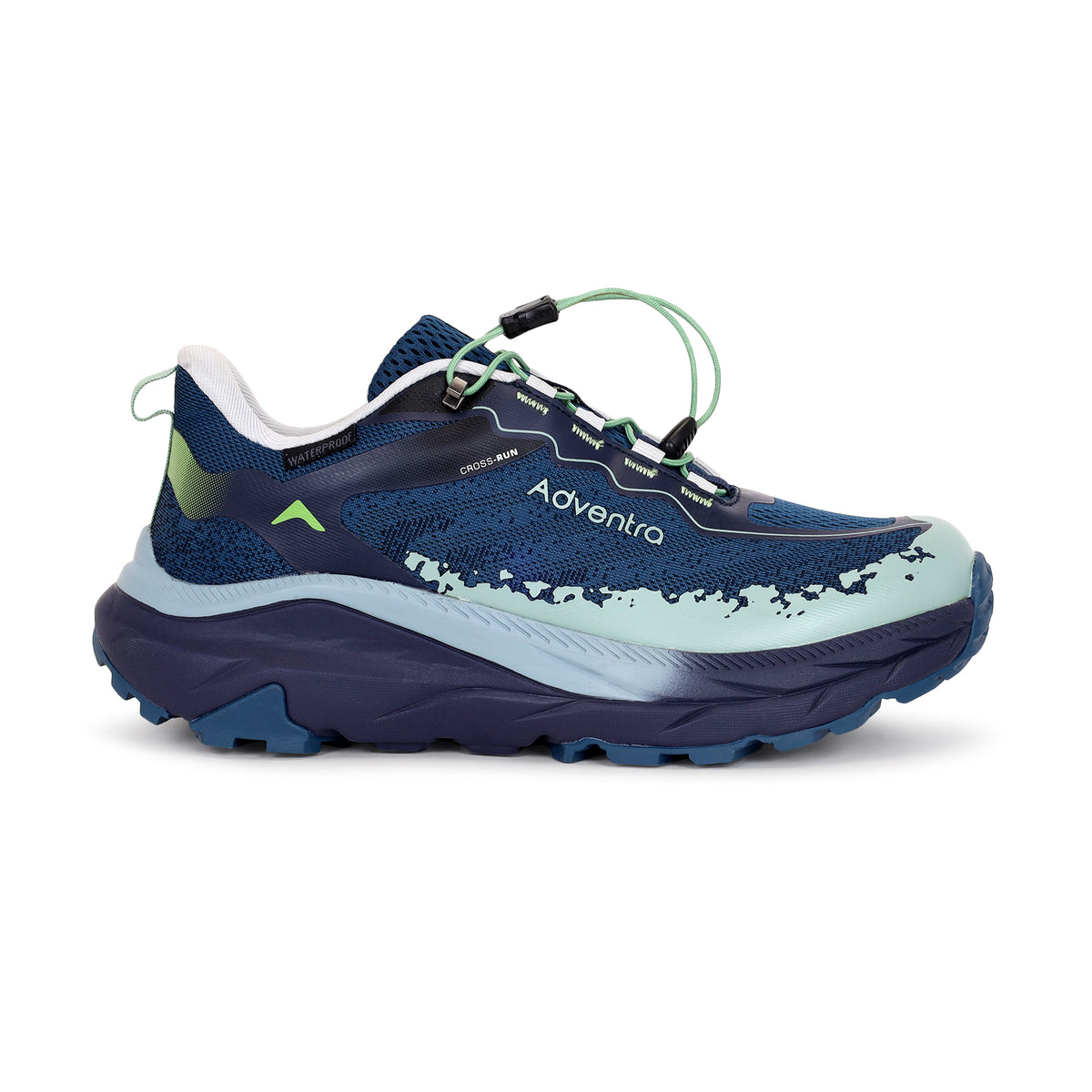 Buy Gokyo Adventra Waterproof TR2014 - Outdoor Hiking & Trail Running Shoes | Trekking & Hiking Shoes at Gokyo Outdoor Clothing & Gear