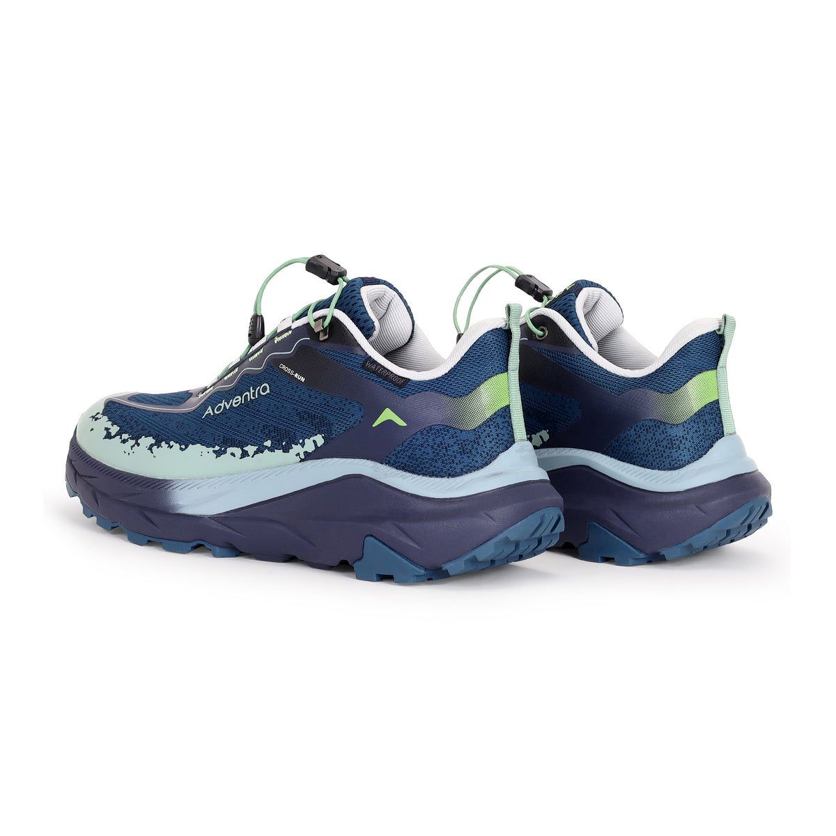 Buy Gokyo Adventra Waterproof TR2014 - Outdoor Hiking & Trail Running Shoes | Trekking & Hiking Shoes at Gokyo Outdoor Clothing & Gear