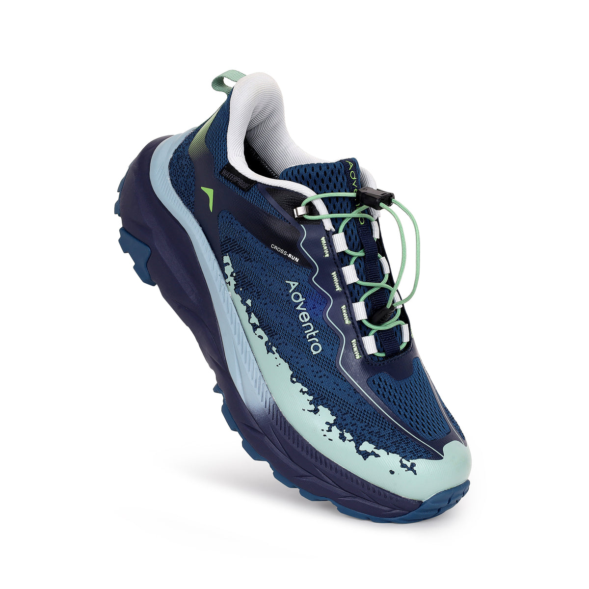Buy Gokyo Adventra Waterproof TR2014 - Outdoor Hiking & Trail Running Shoes | Trekking & Hiking Shoes at Gokyo Outdoor Clothing & Gear